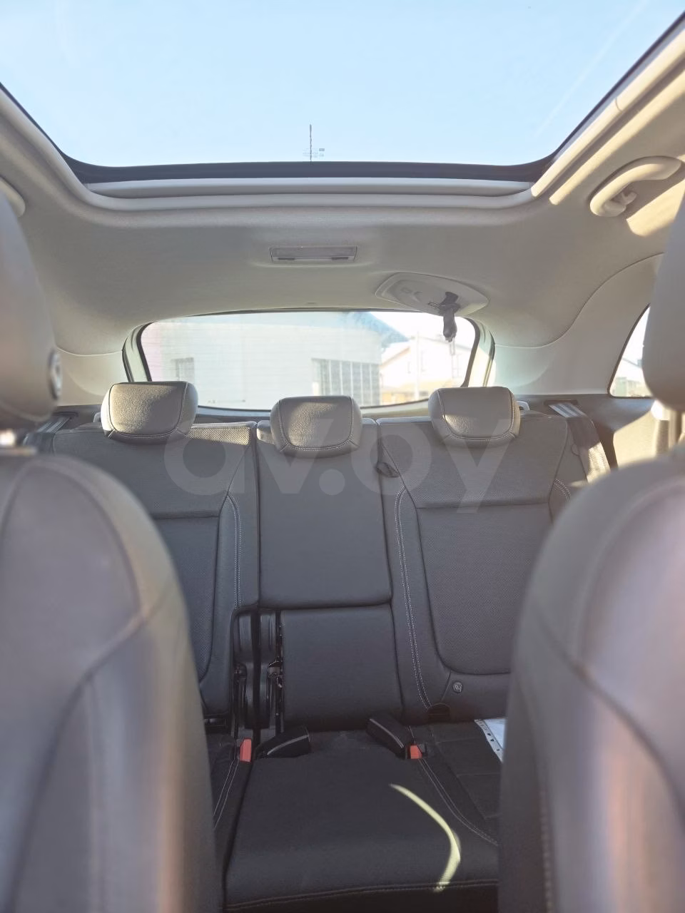 Opel Crossland X фото 5