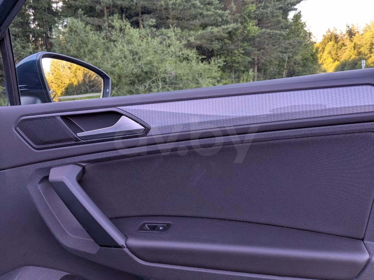 Volkswagen Tiguan фото 7