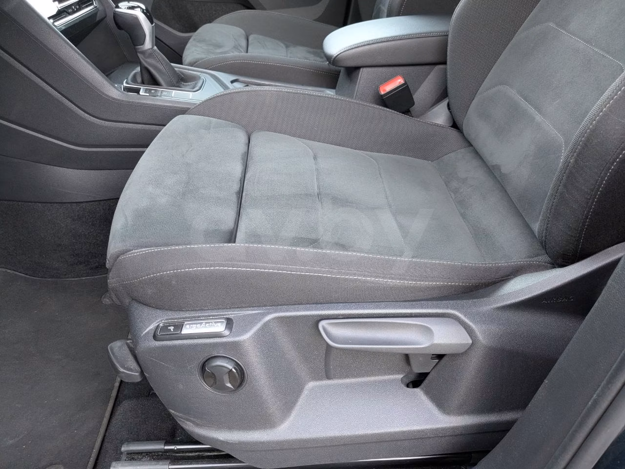 Volkswagen Tiguan фото 12