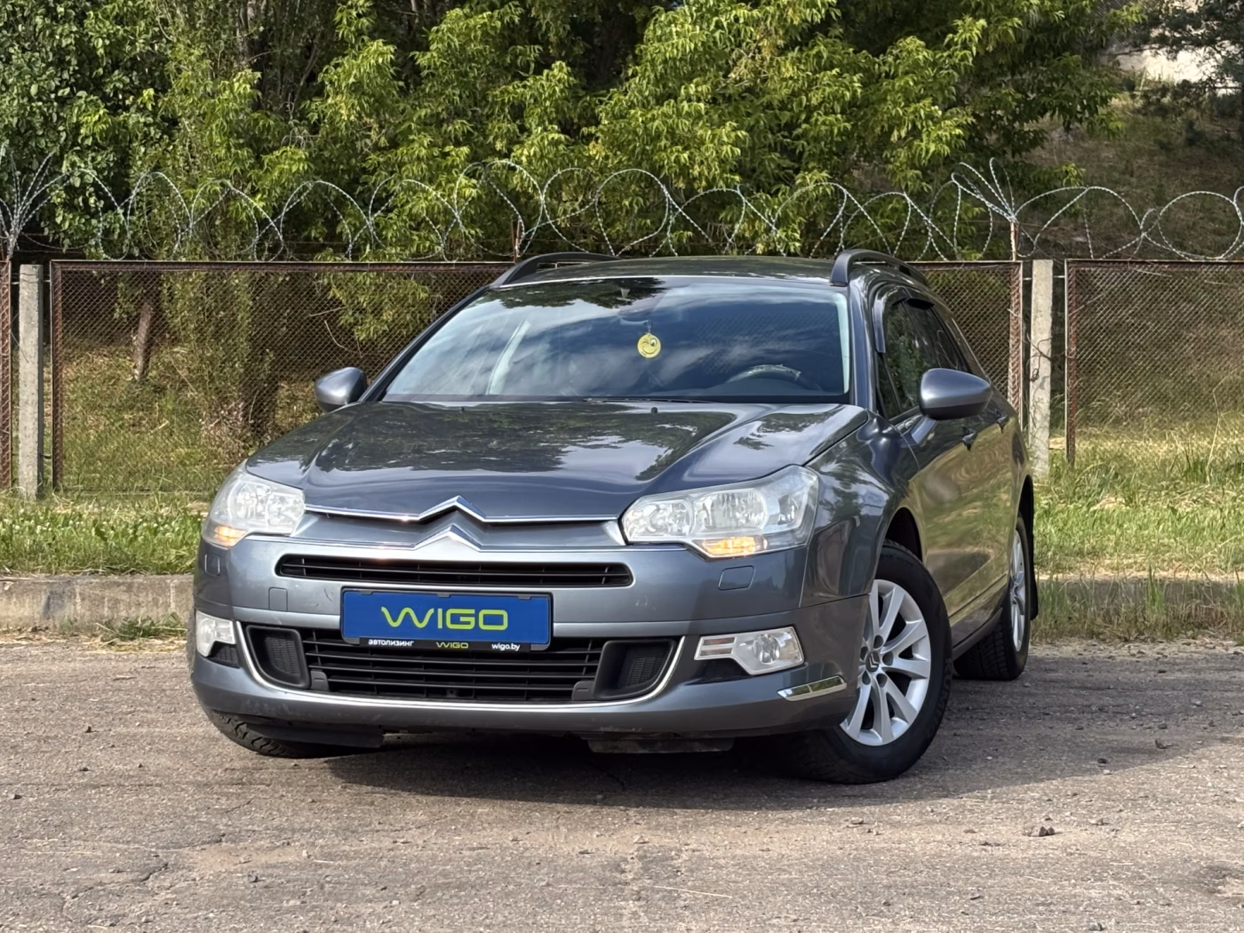 Citroen C5