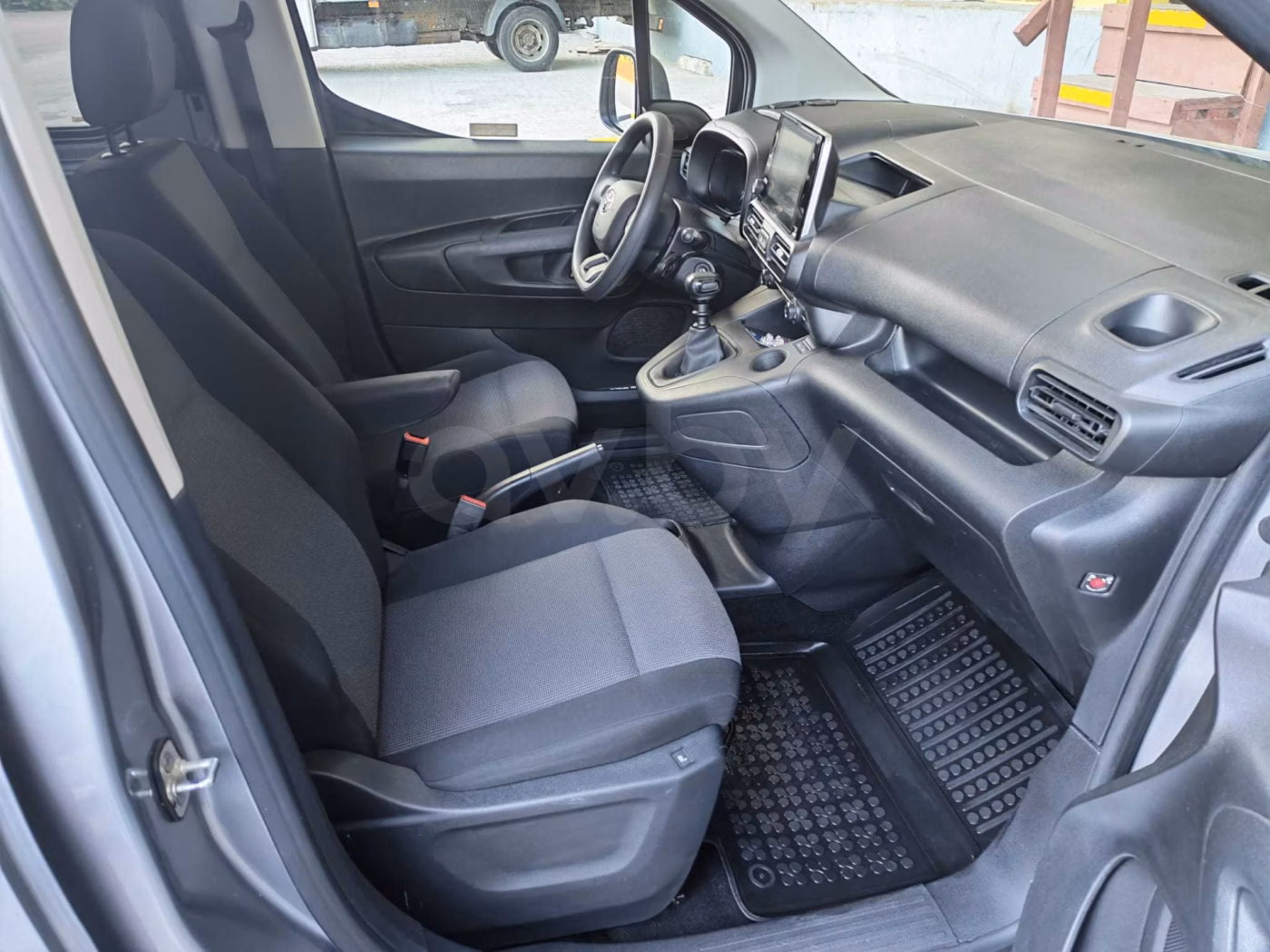 Toyota ProAce City фото 15