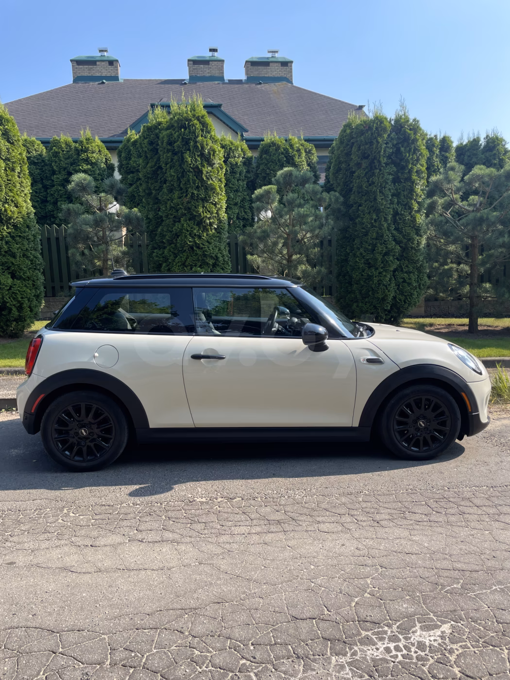 MINI Hatch фото 2