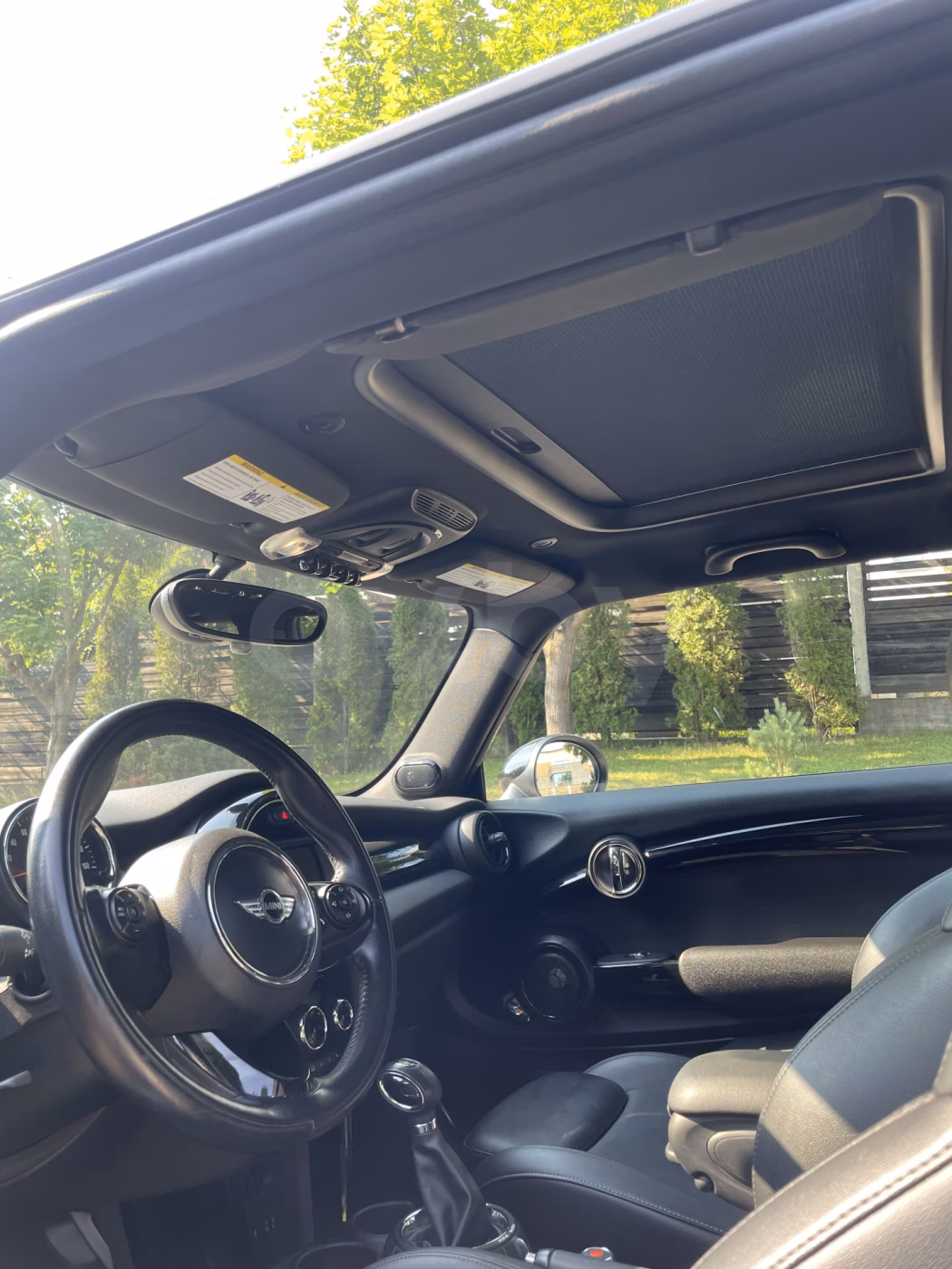 MINI Hatch фото 7