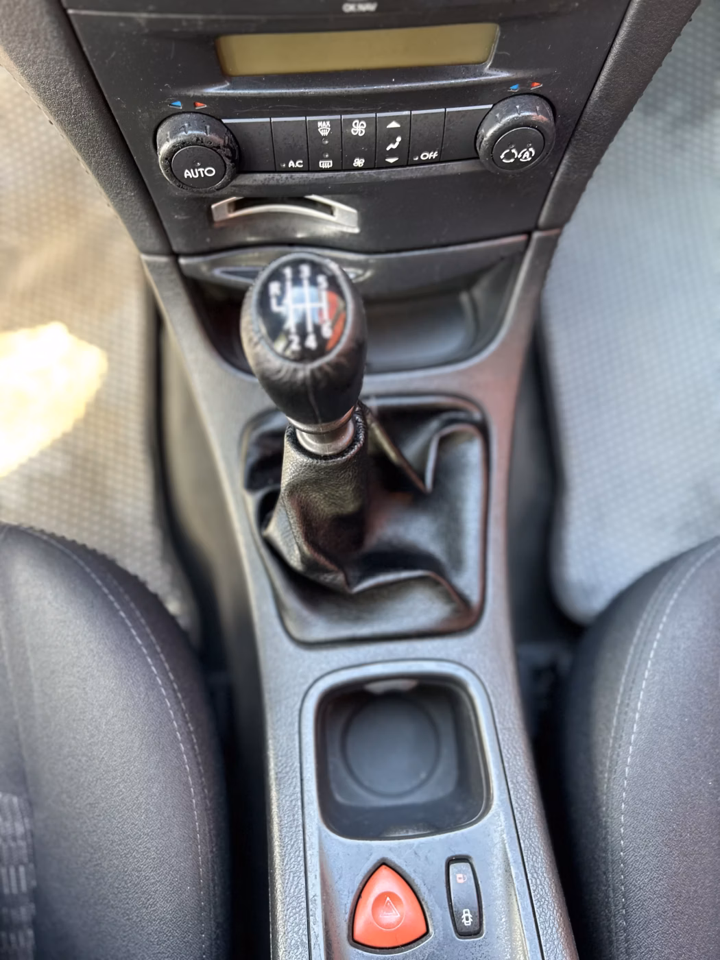 Renault Laguna фото 13