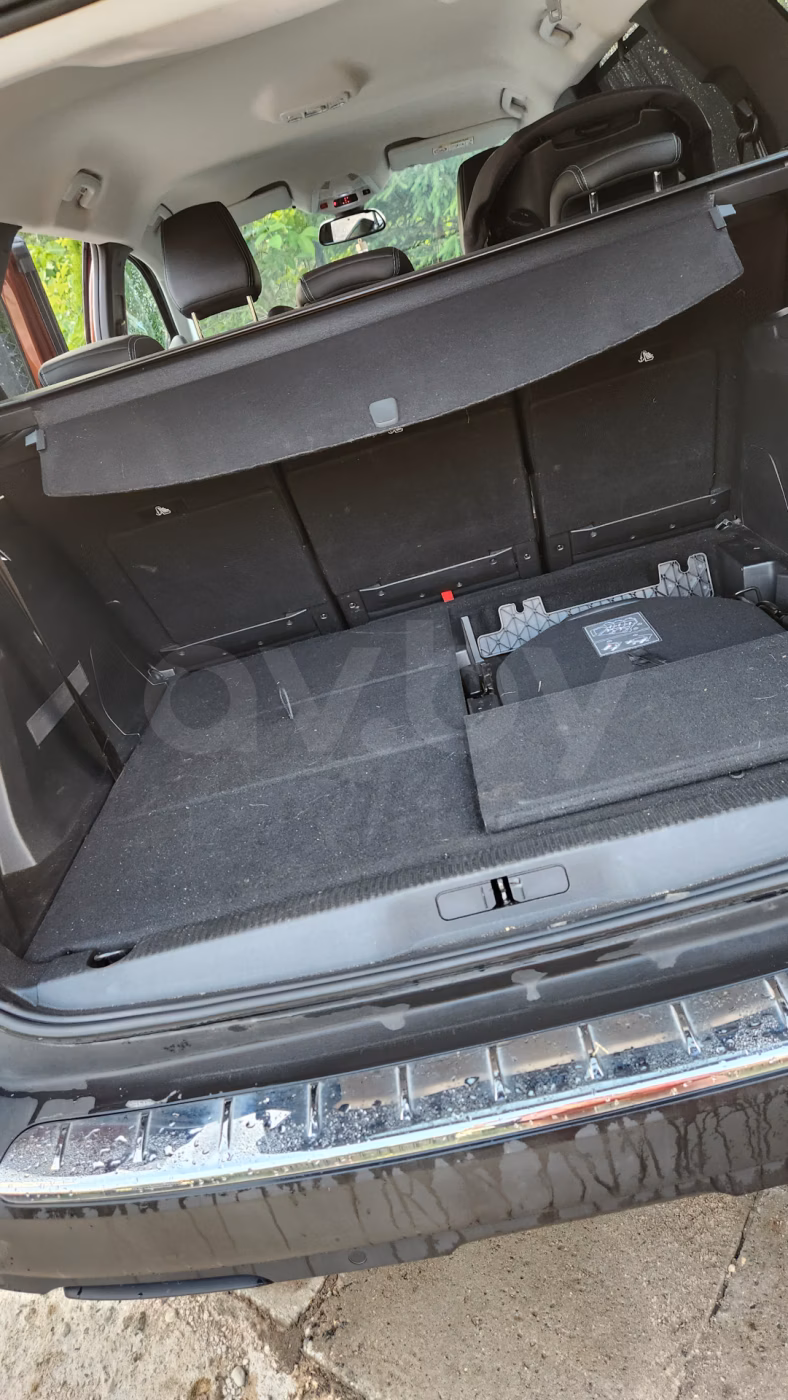 Peugeot 5008 фото 15