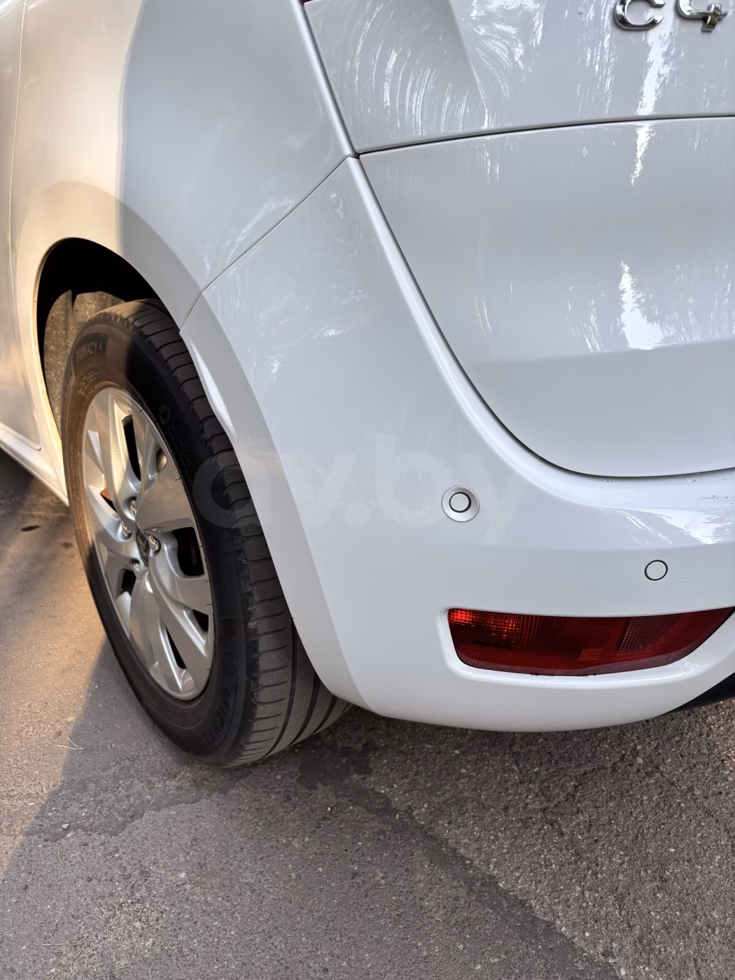 Citroen C4 Picasso фото 19