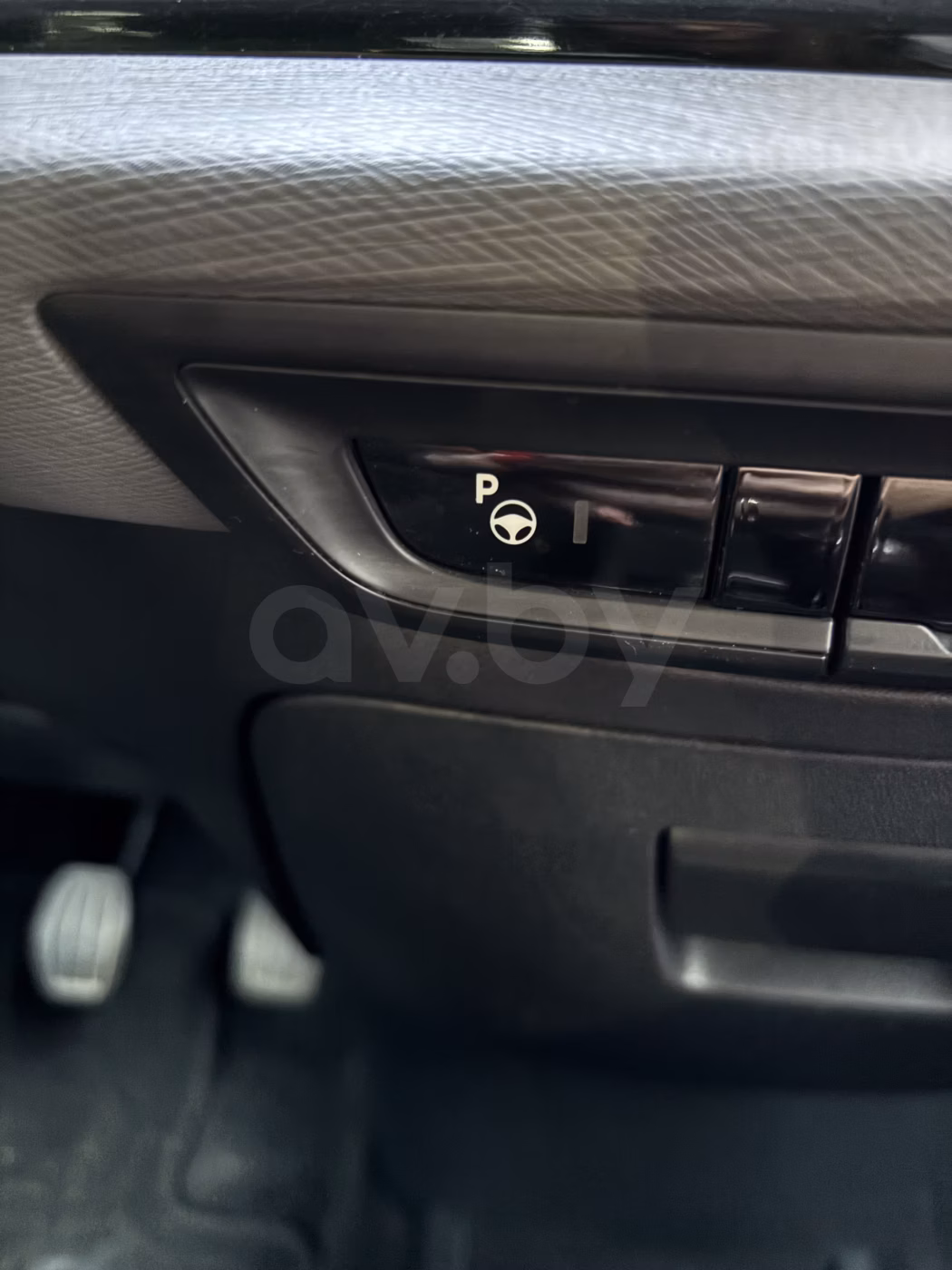 Citroen C4 Picasso фото 17