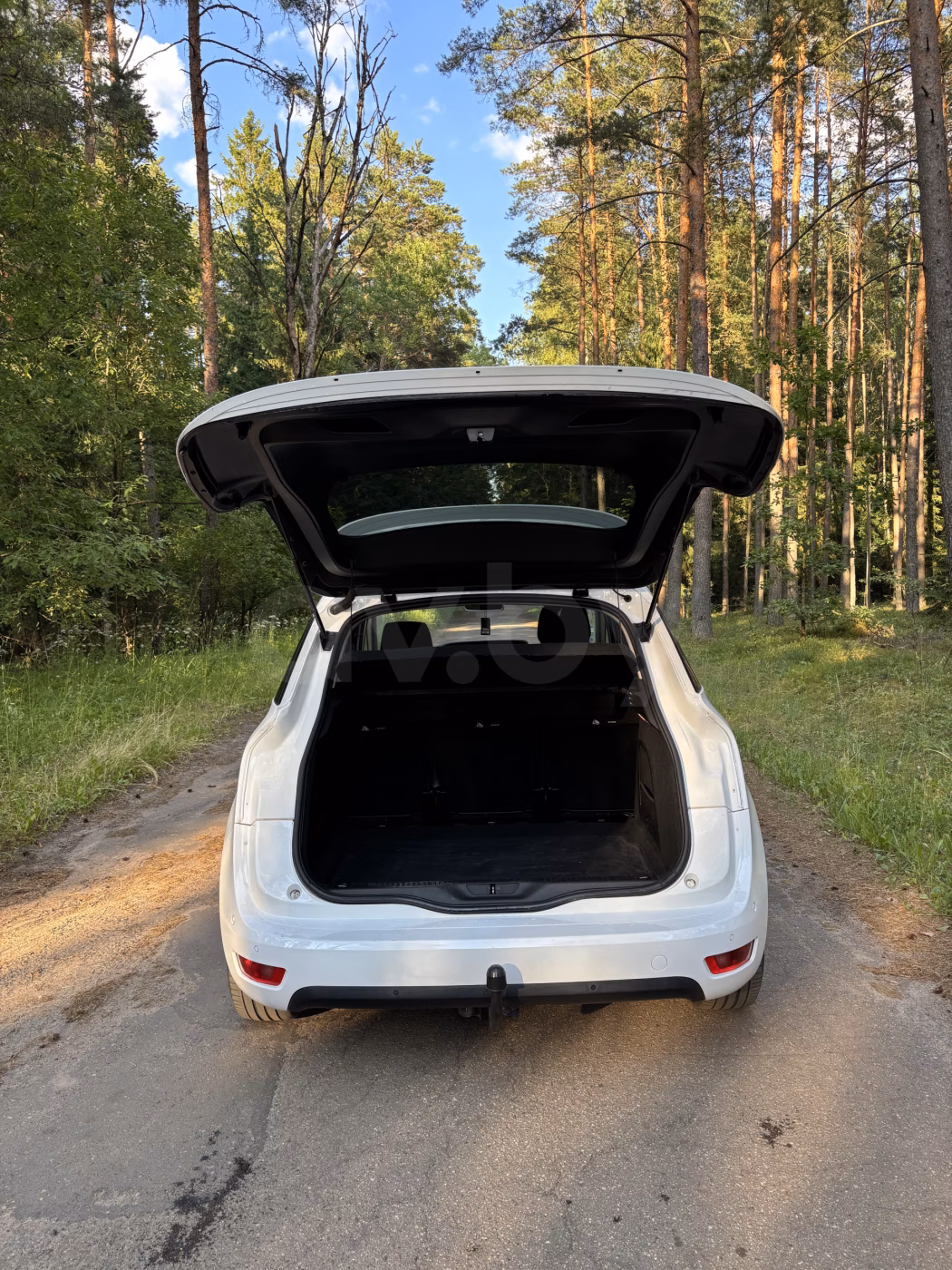 Citroen C4 Picasso фото 9
