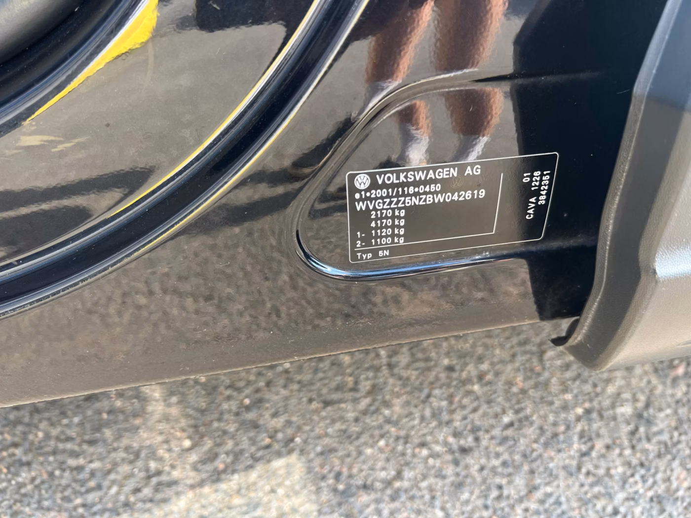 Volkswagen Tiguan фото 25
