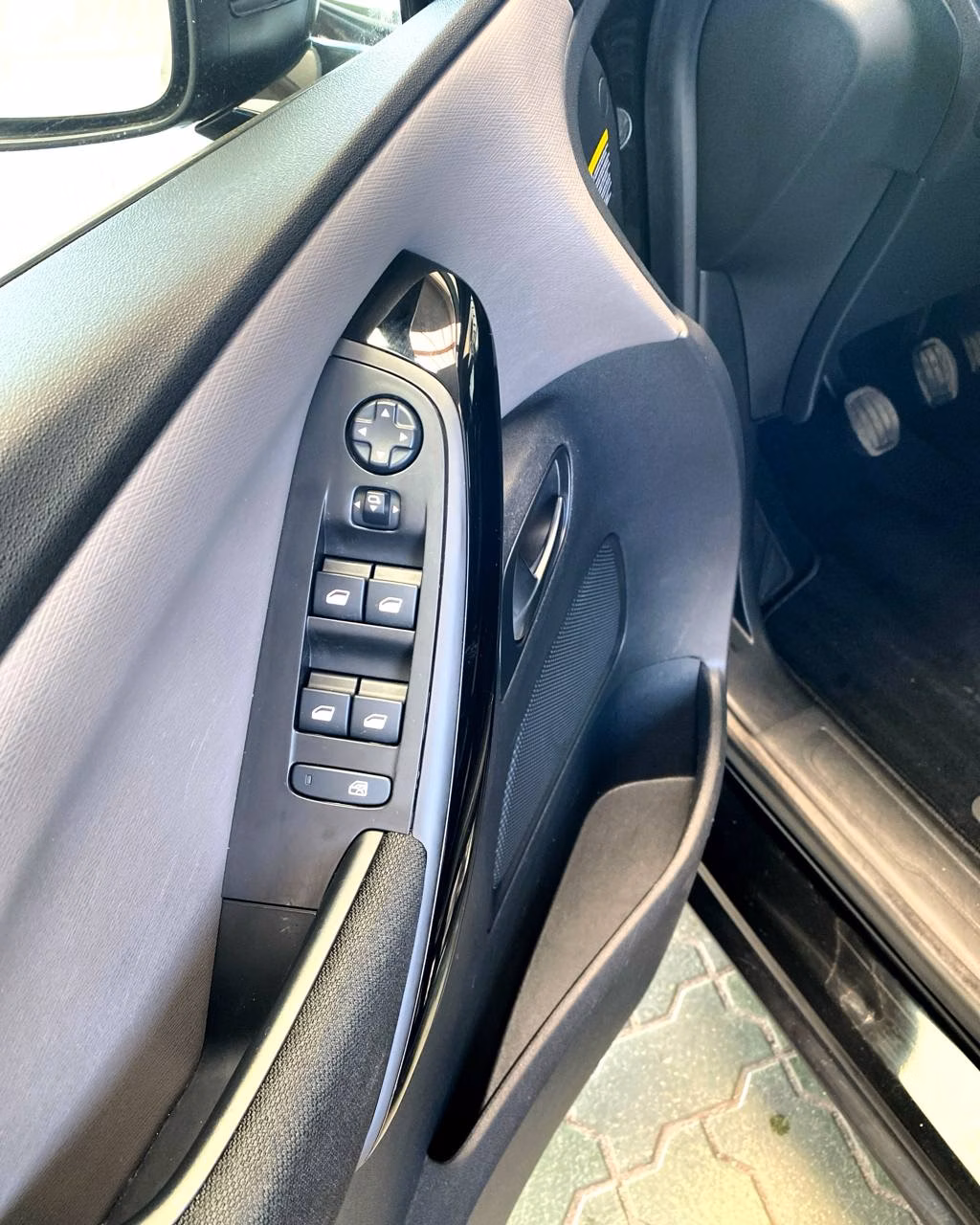 Citroen C4 Grand Picasso фото 9