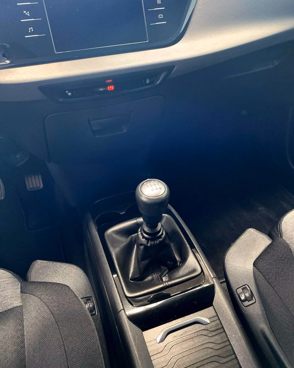 Citroen C4 Grand Picasso фото 13