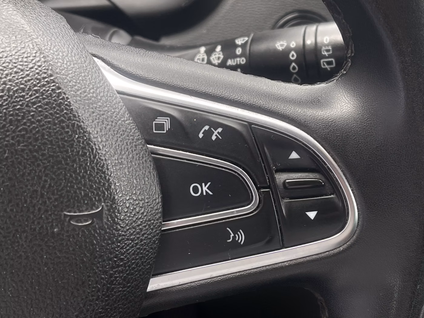 Renault Grand Scenic фото 19