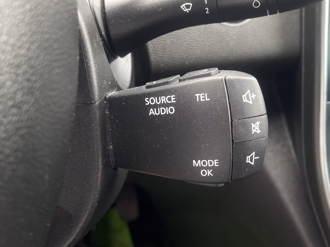 Renault Grand Scenic фото 22