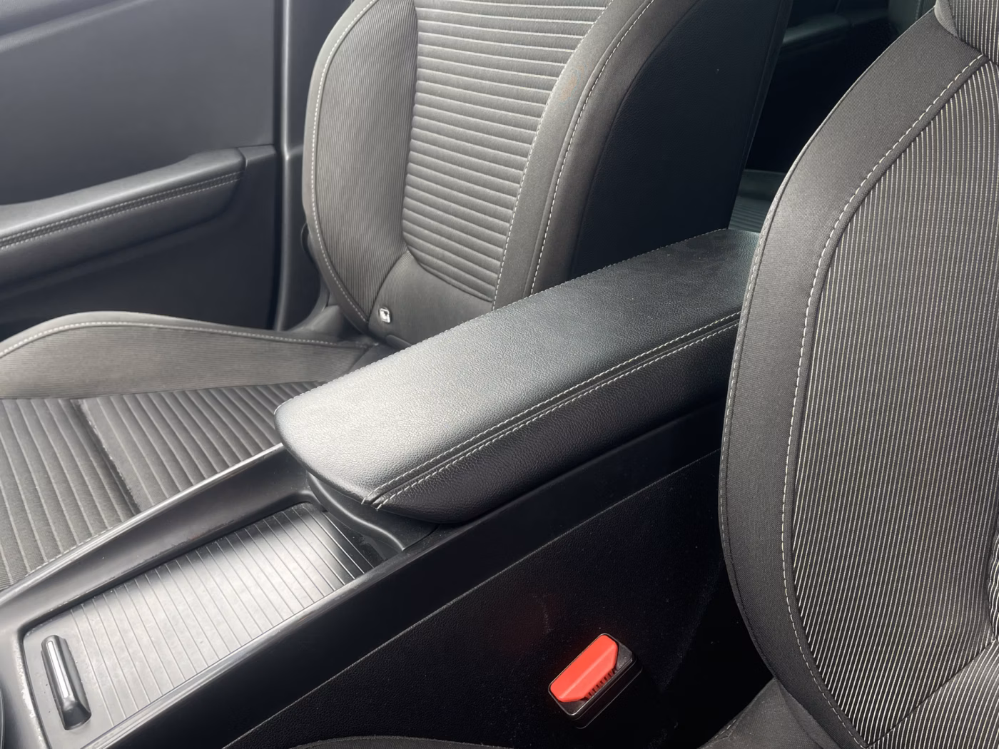 Renault Grand Scenic фото 28