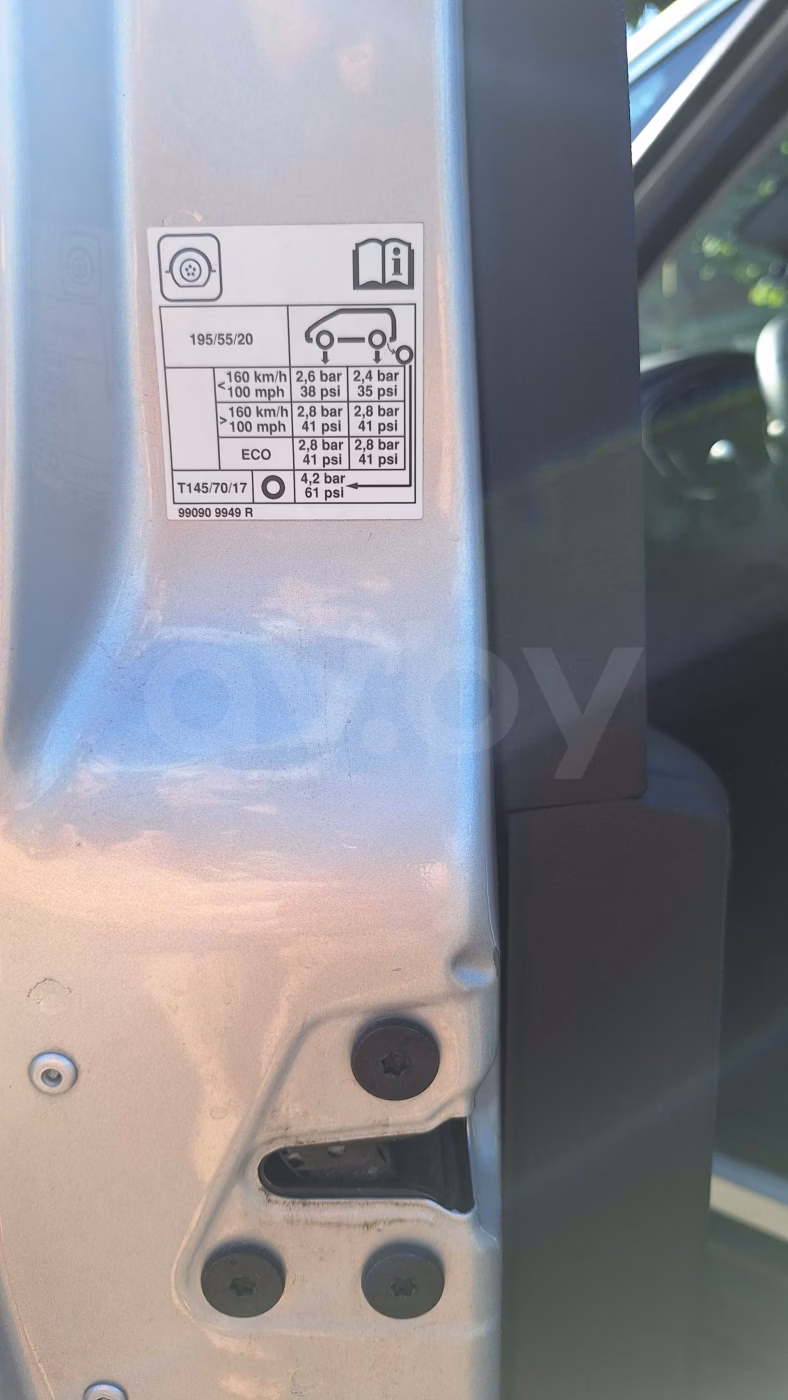 Renault Scenic фото 2