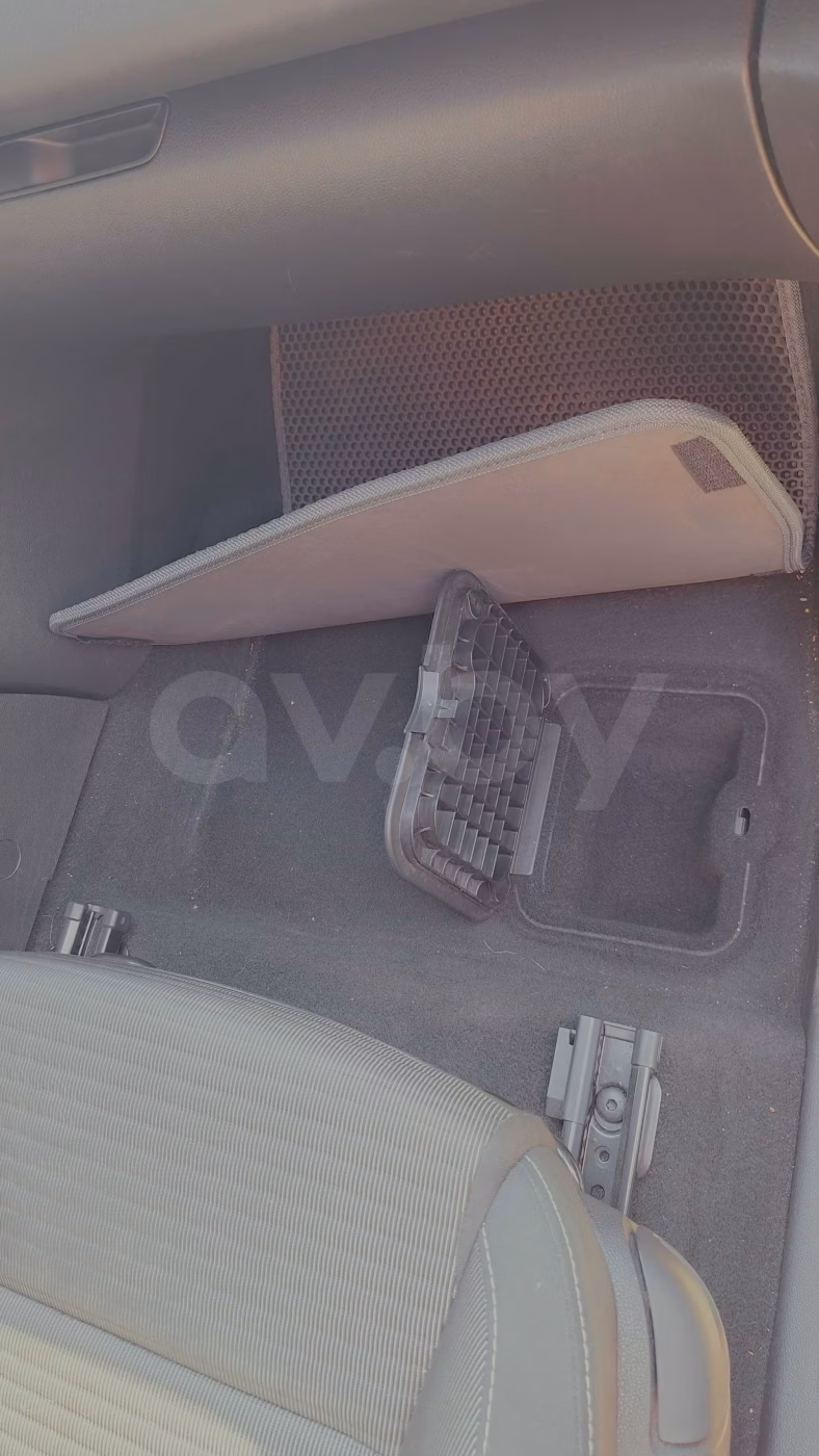 Renault Scenic фото 17