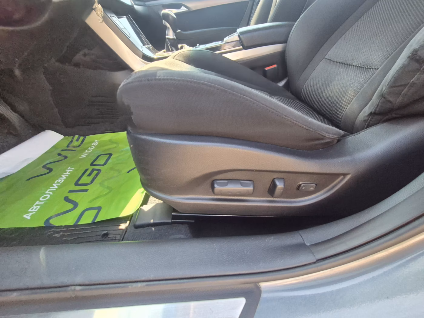 Hyundai i40 фото 14
