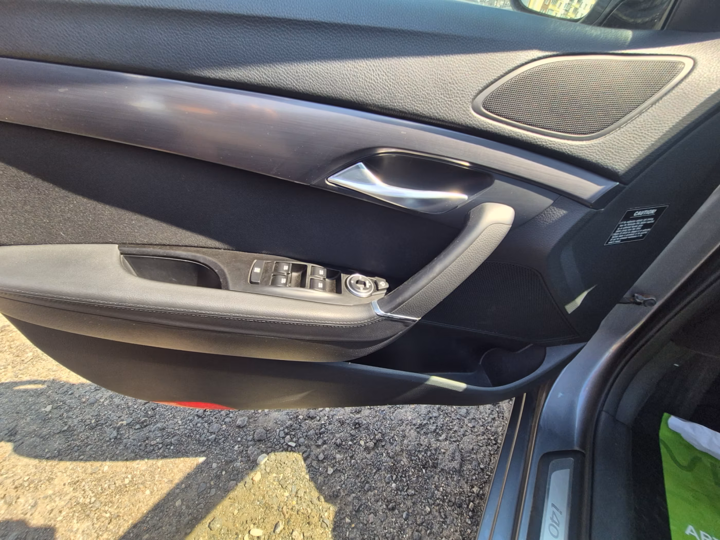 Hyundai i40 фото 12