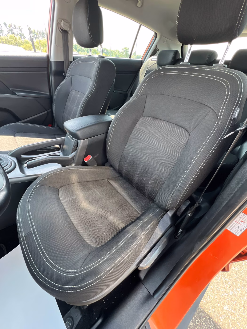 Kia Sportage фото 10