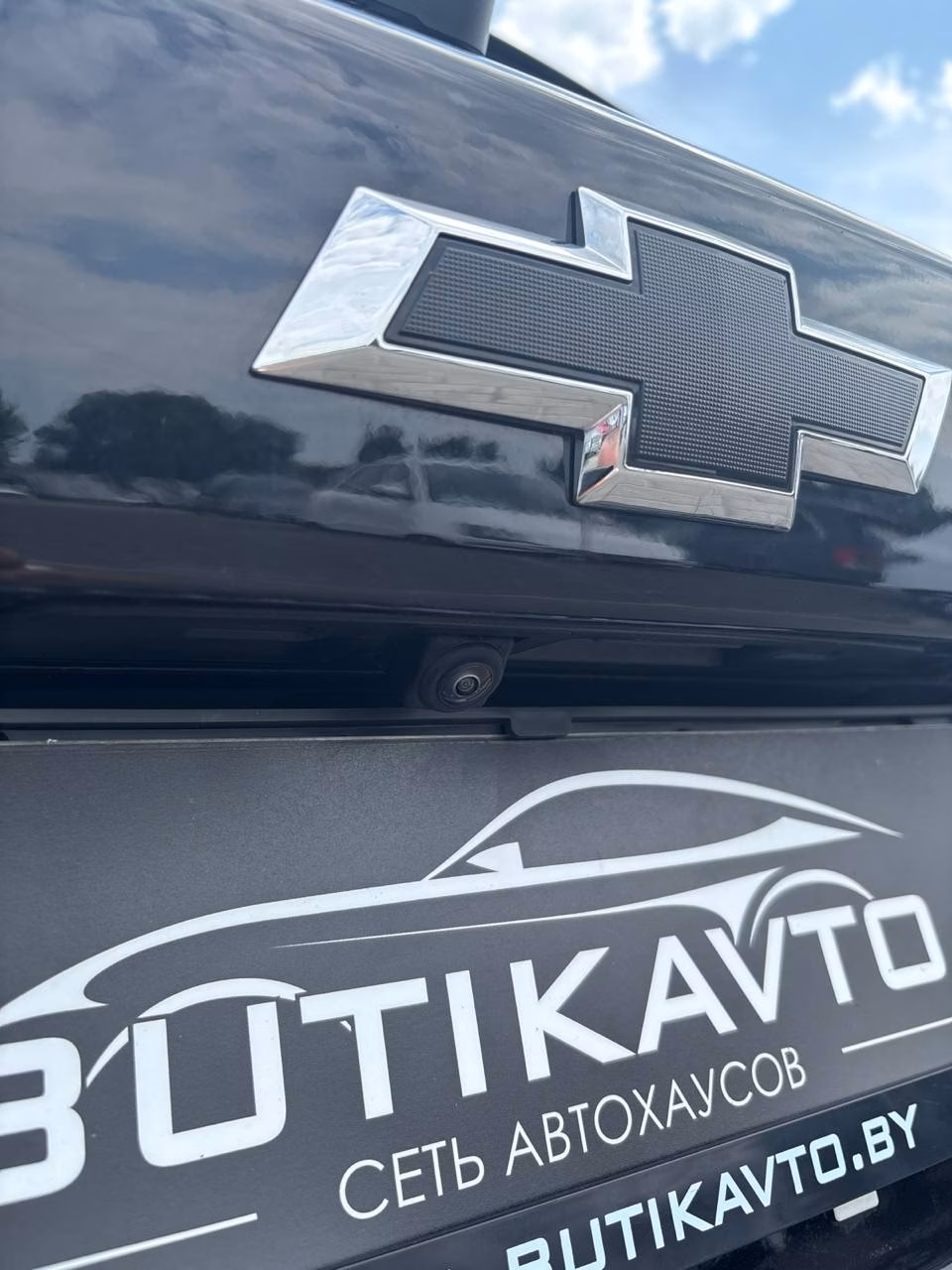 Chevrolet Trax фото 15