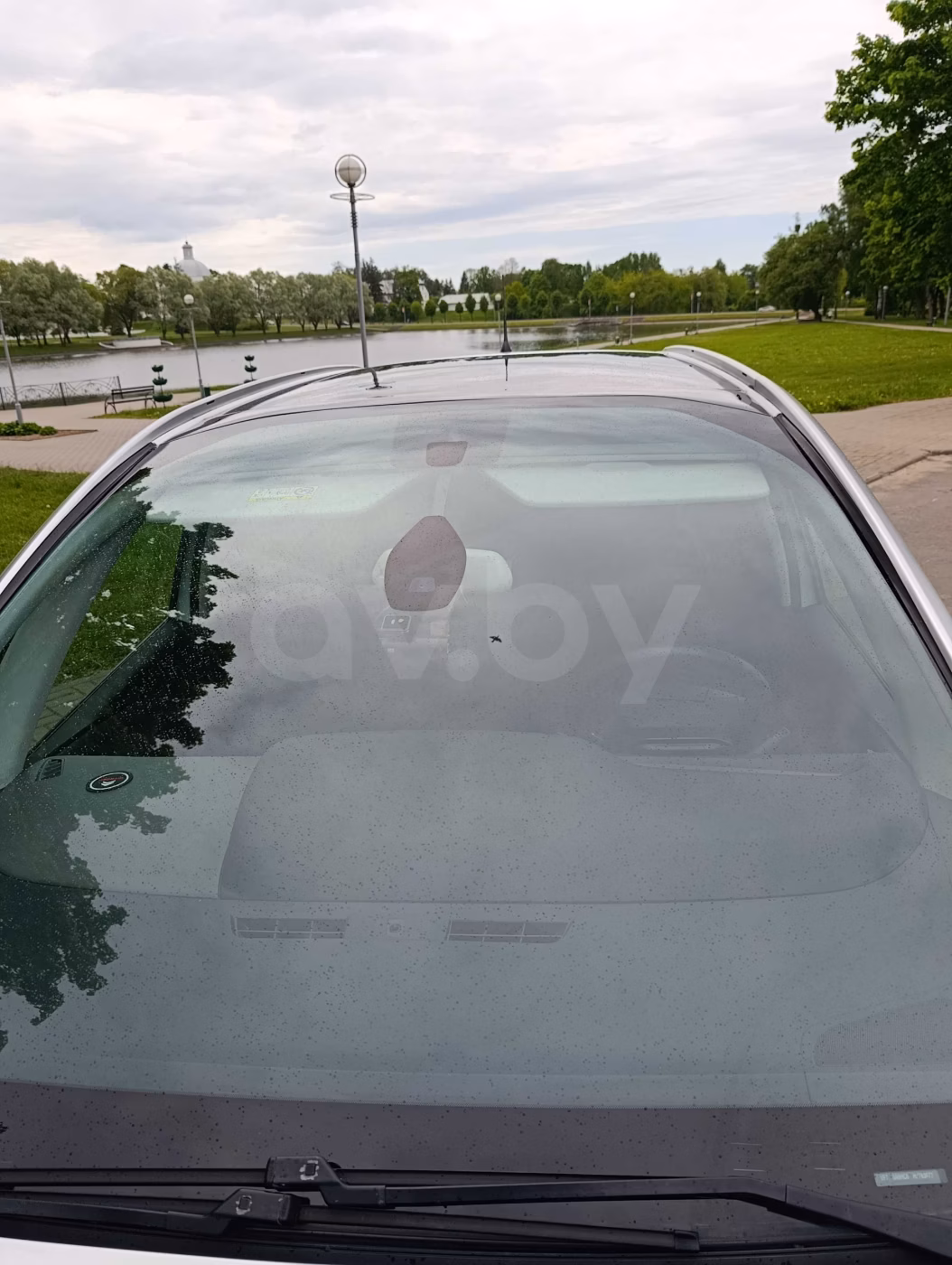 Citroen C4 Grand Picasso фото 10