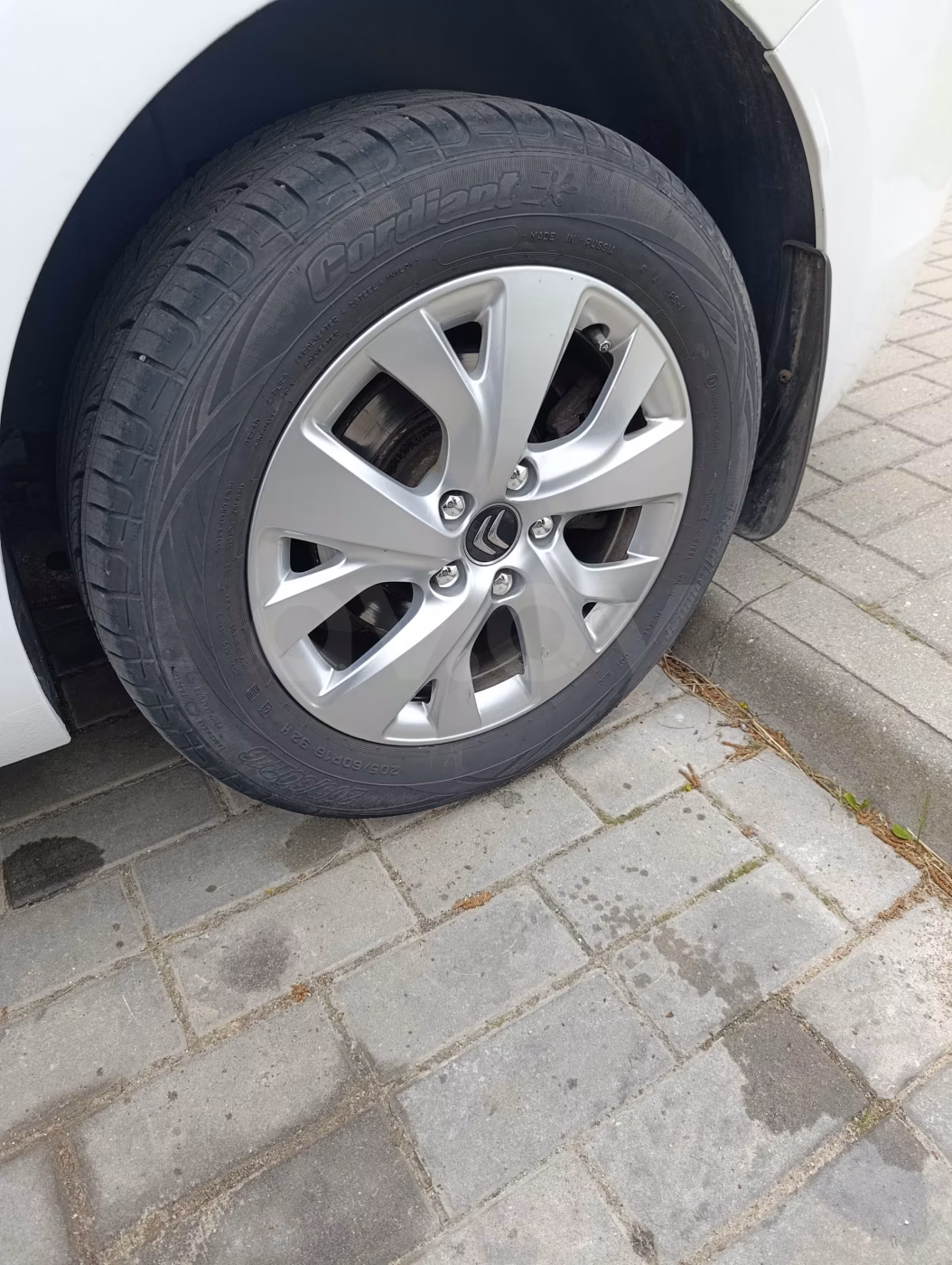 Citroen C4 Grand Picasso фото 2