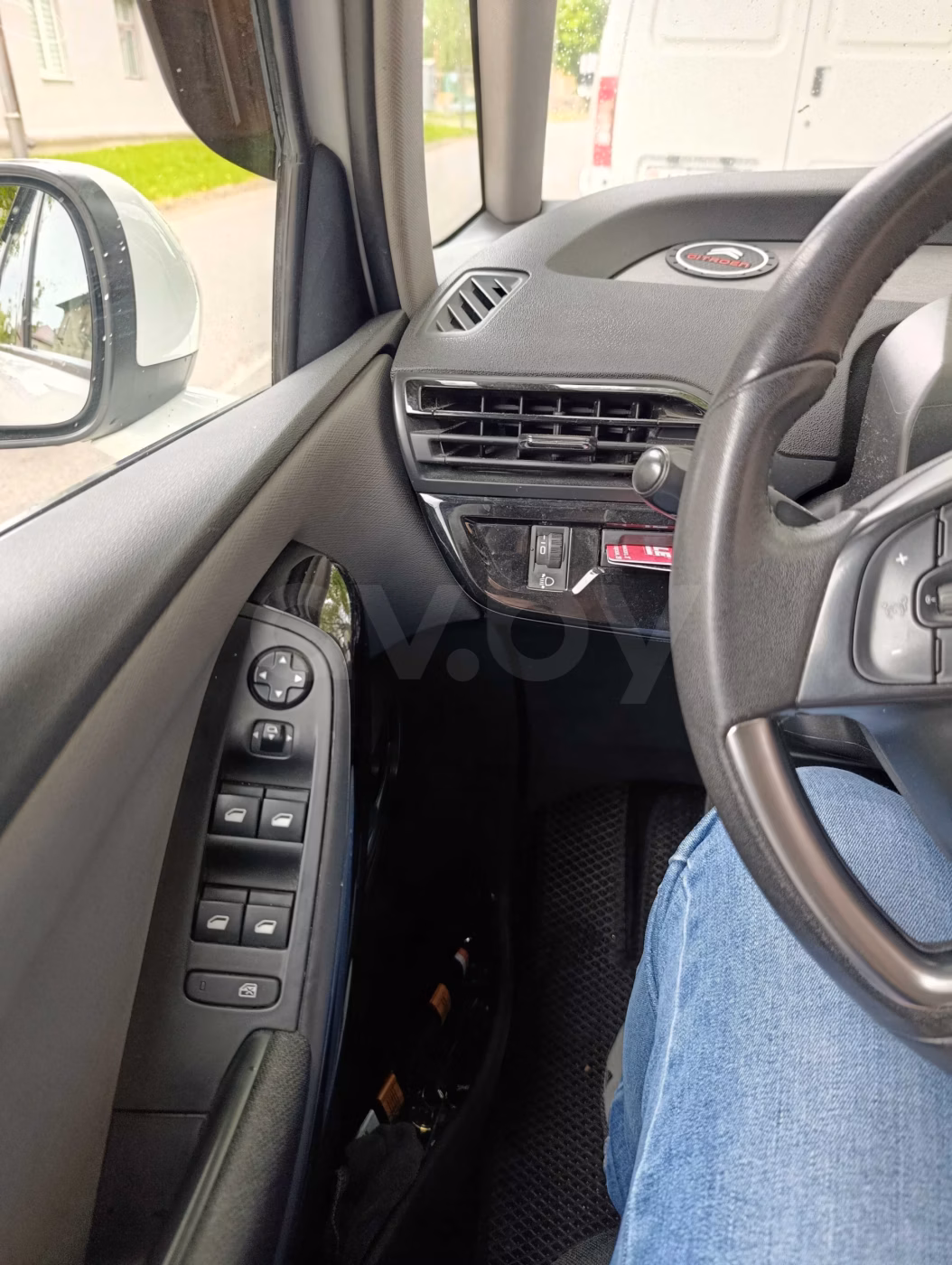 Citroen C4 Grand Picasso фото 5