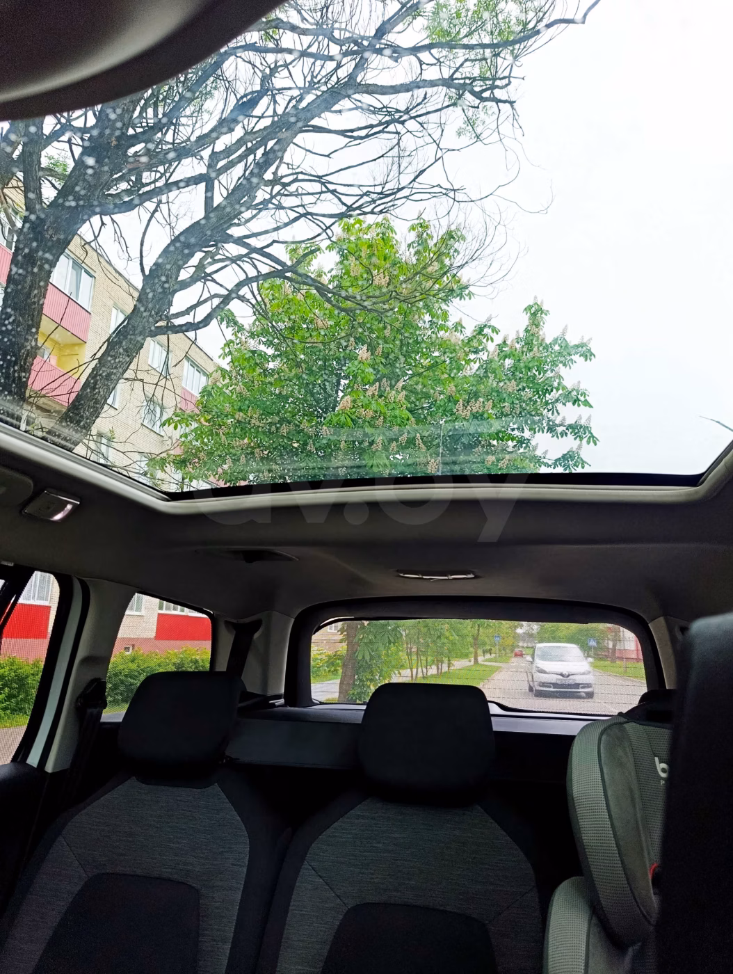 Citroen C4 Grand Picasso фото 6
