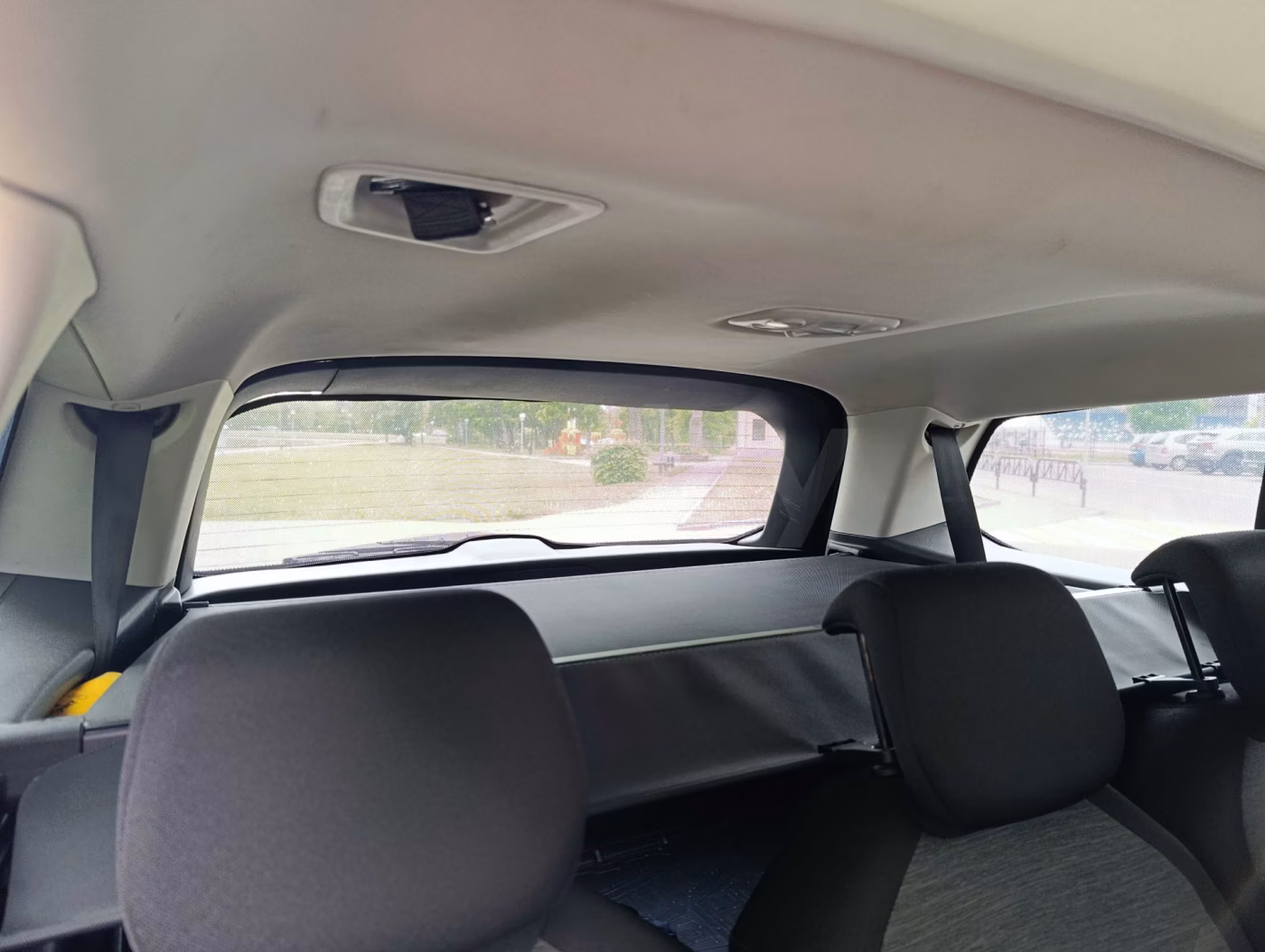 Citroen C4 Grand Picasso фото 22