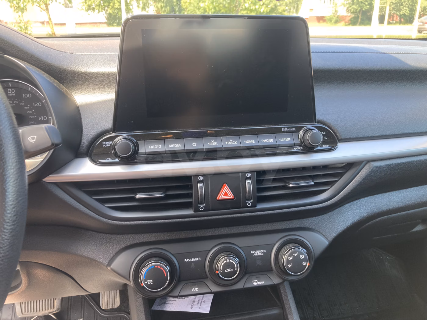 Kia Forte фото 13