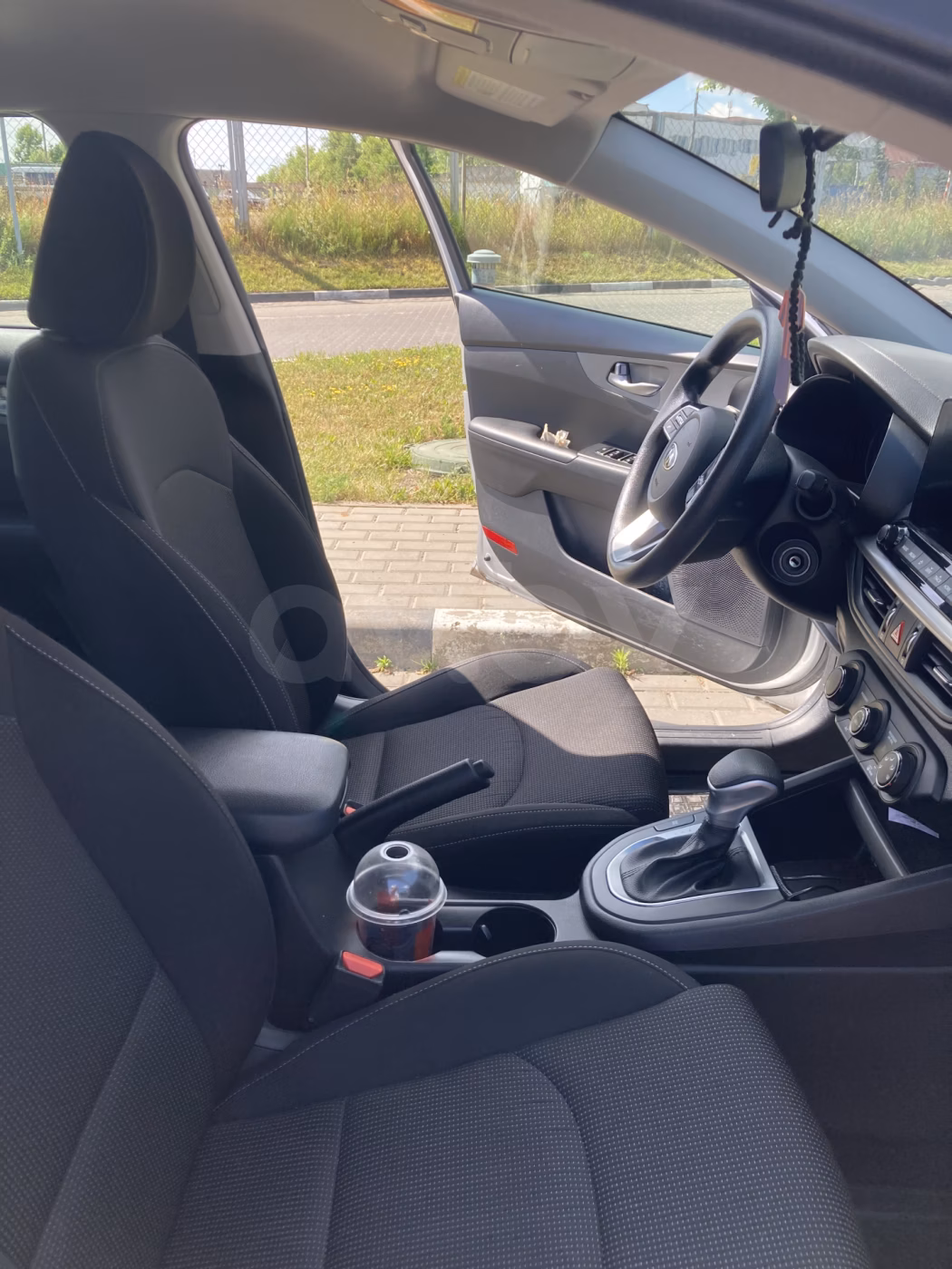 Kia Forte фото 14