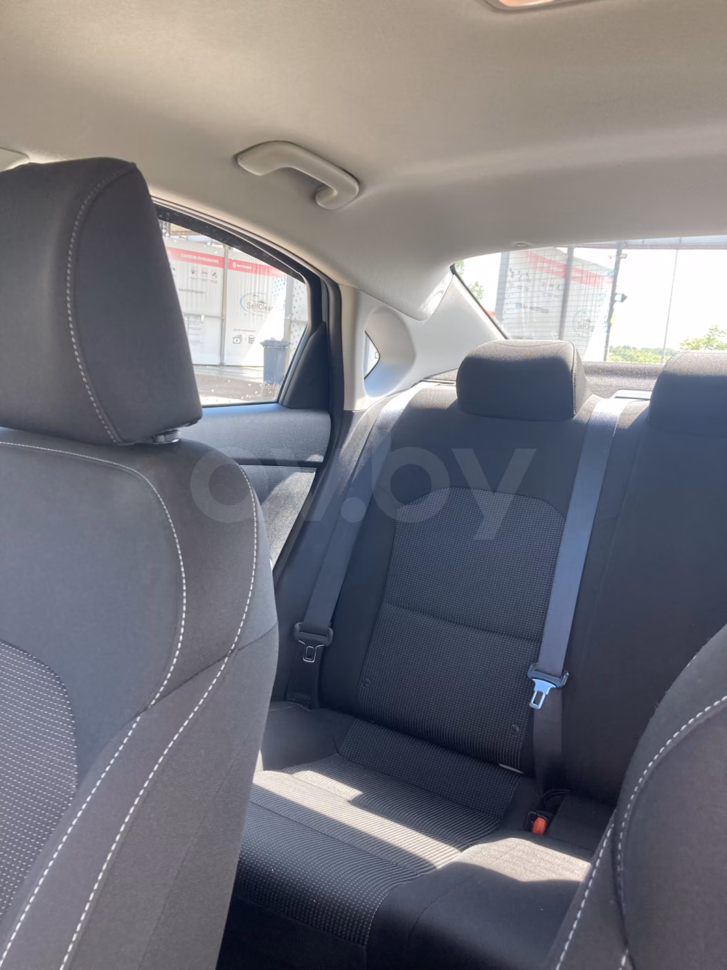 Kia Forte фото 16