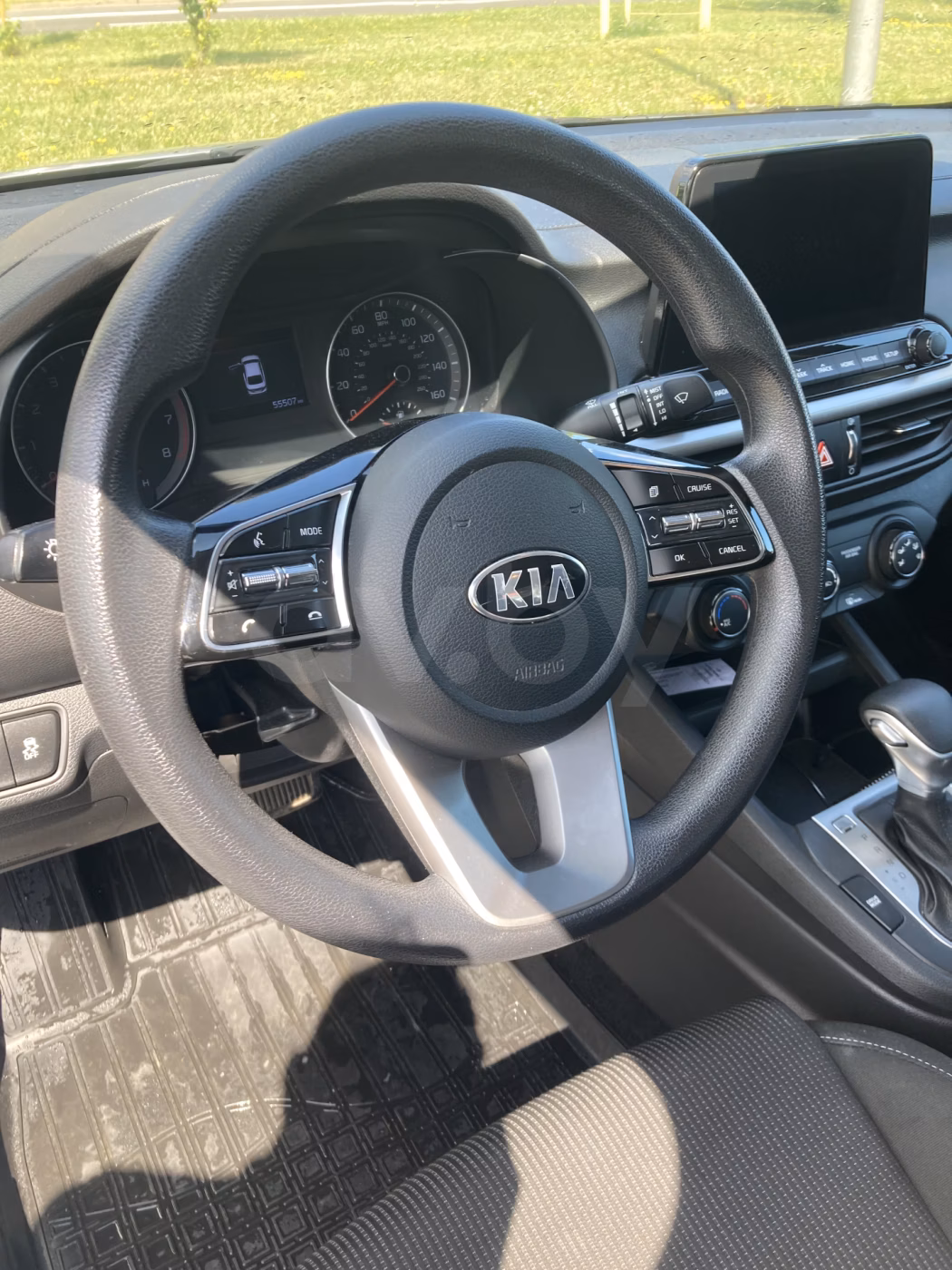 Kia Forte фото 12