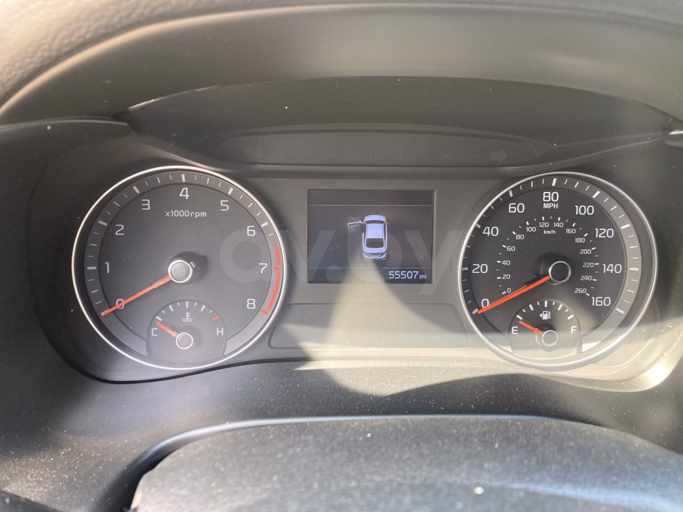 Kia Forte фото 11
