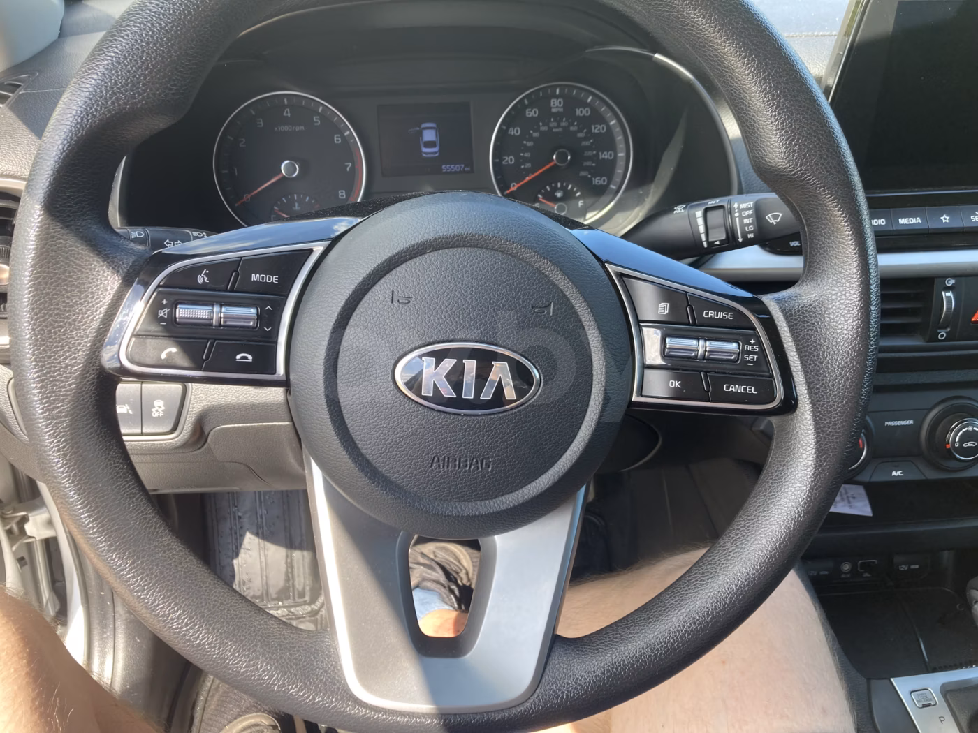 Kia Forte фото 10