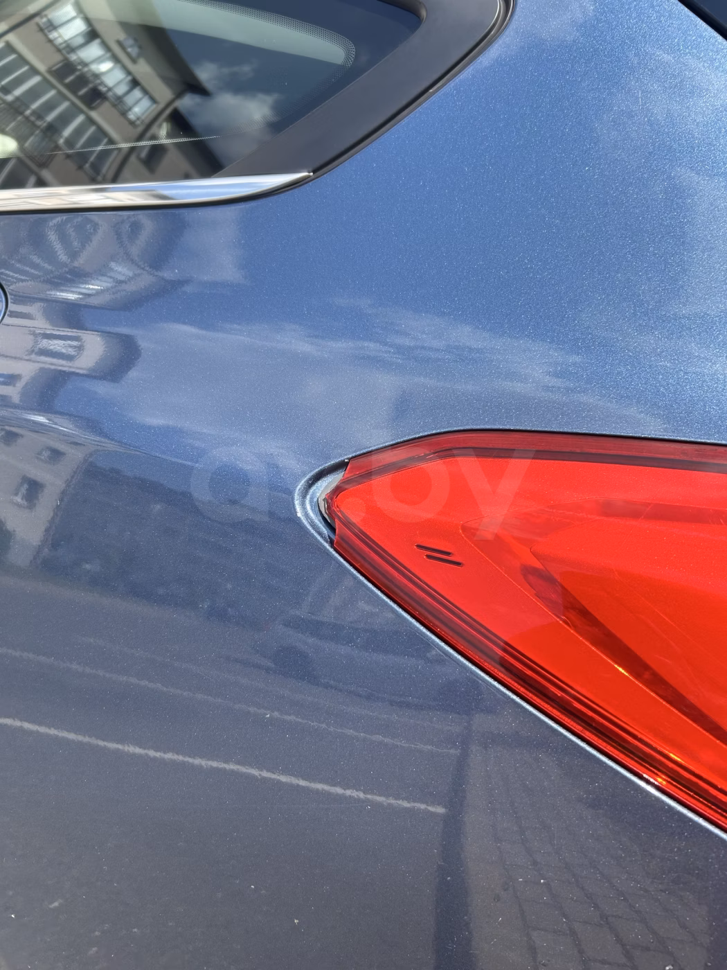 Ford Focus фото 17