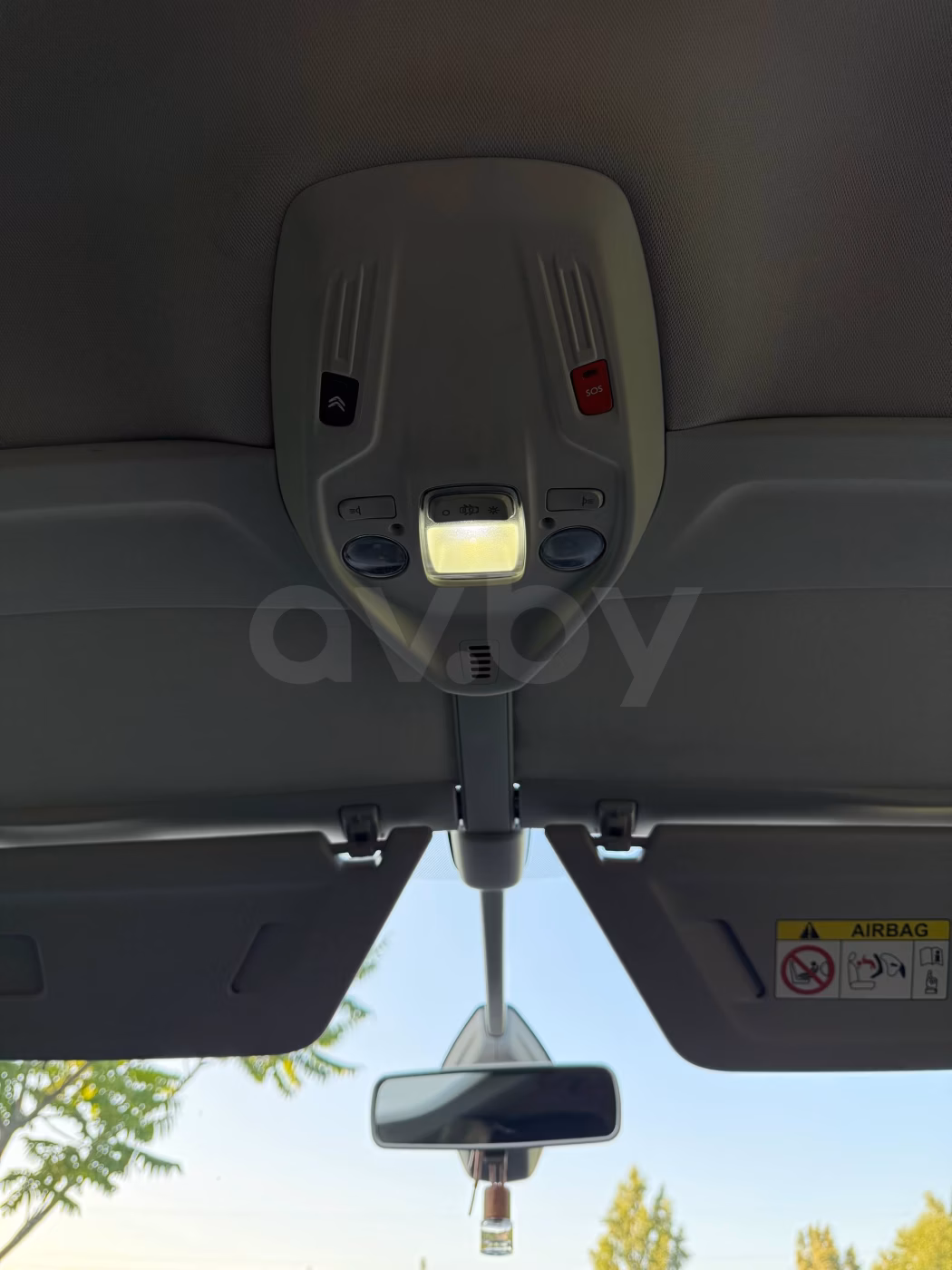 Citroen C4 Spacetourer фото 4