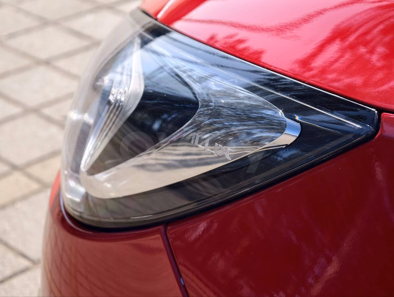 Opel Astra фото 8