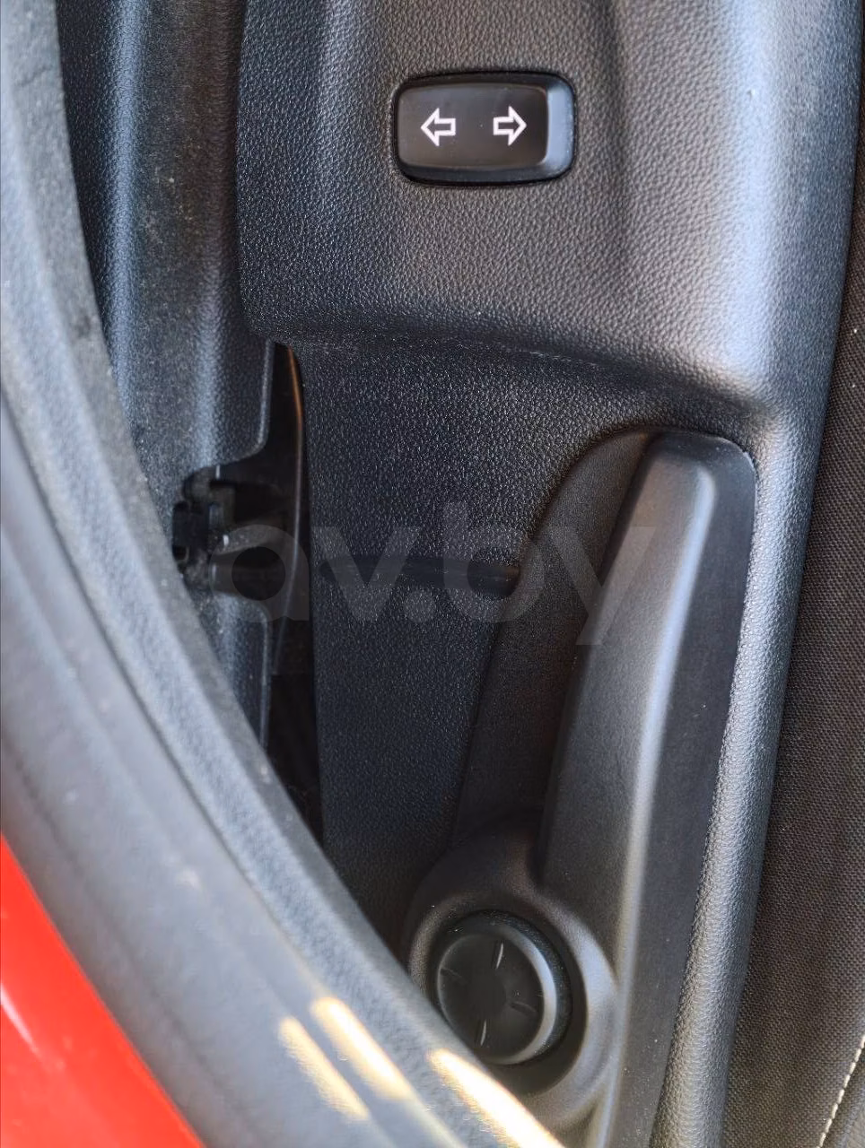 Opel Astra фото 2