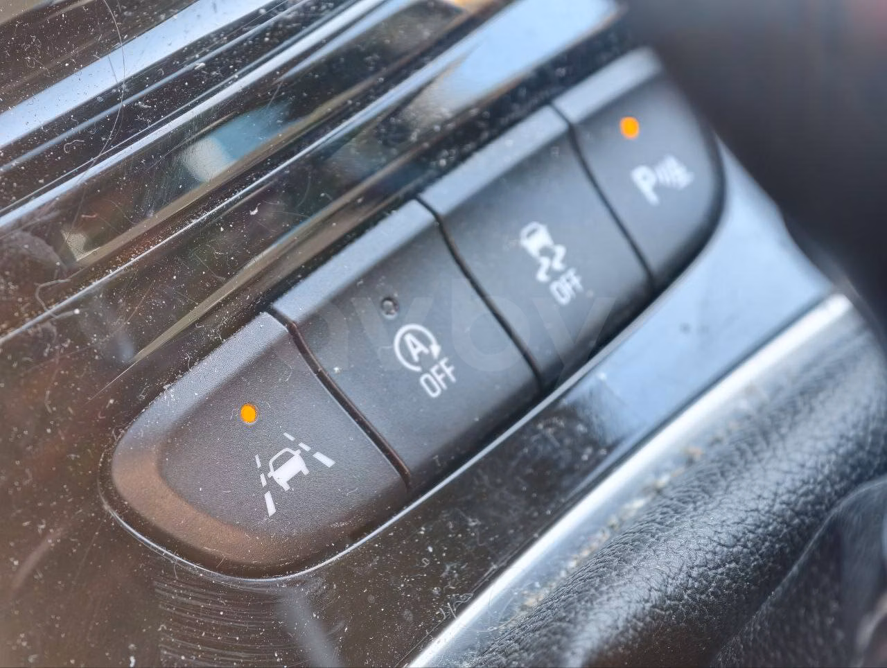 Opel Astra фото 6
