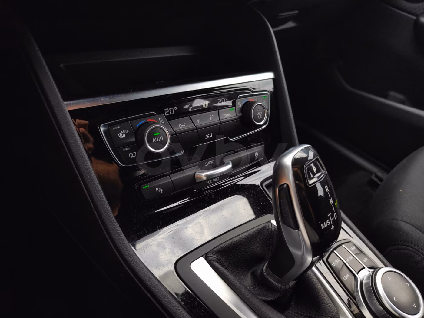 BMW 2 серия Gran Tourer фото 7
