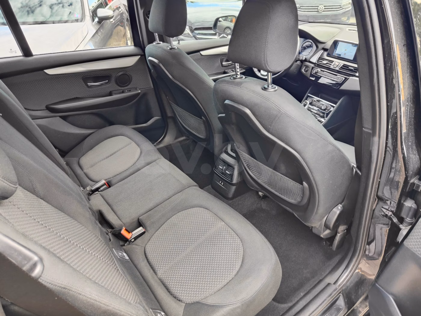 BMW 2 серия Gran Tourer фото 5