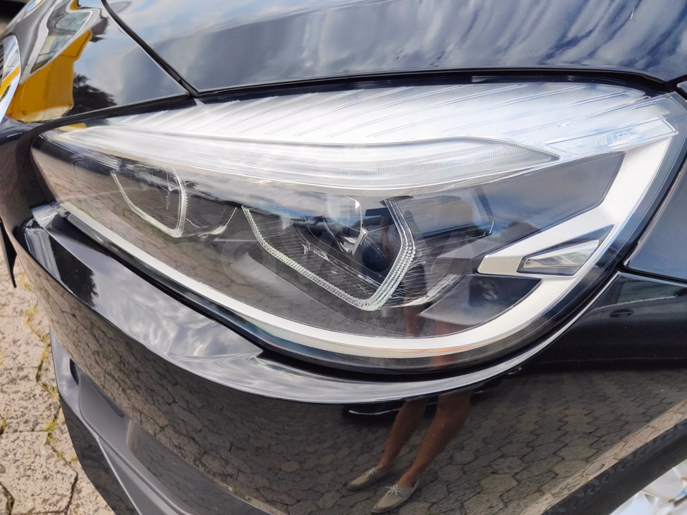 BMW 2 серия Gran Tourer фото 3