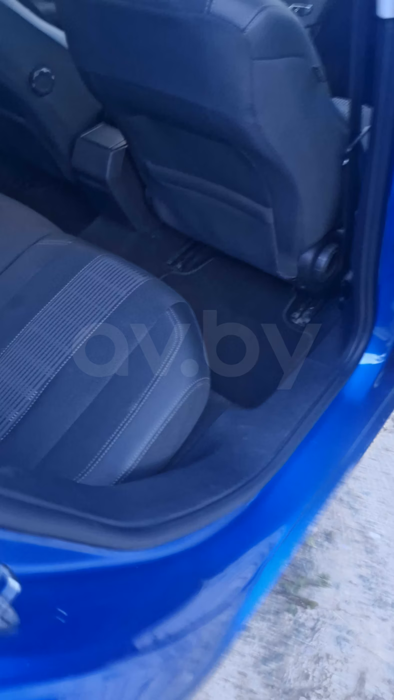 Peugeot 308 фото 16