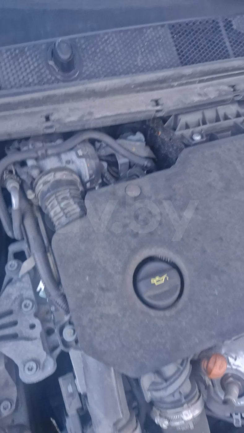Peugeot 308 фото 4
