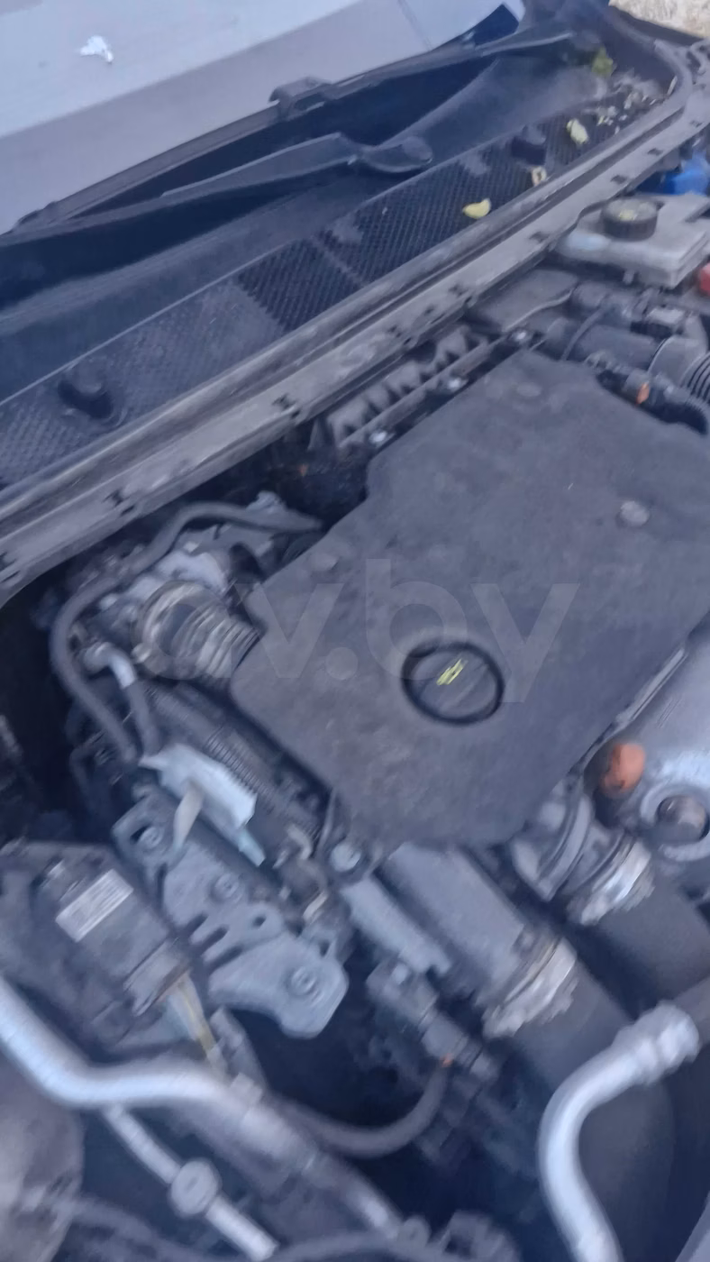 Peugeot 308 фото 5