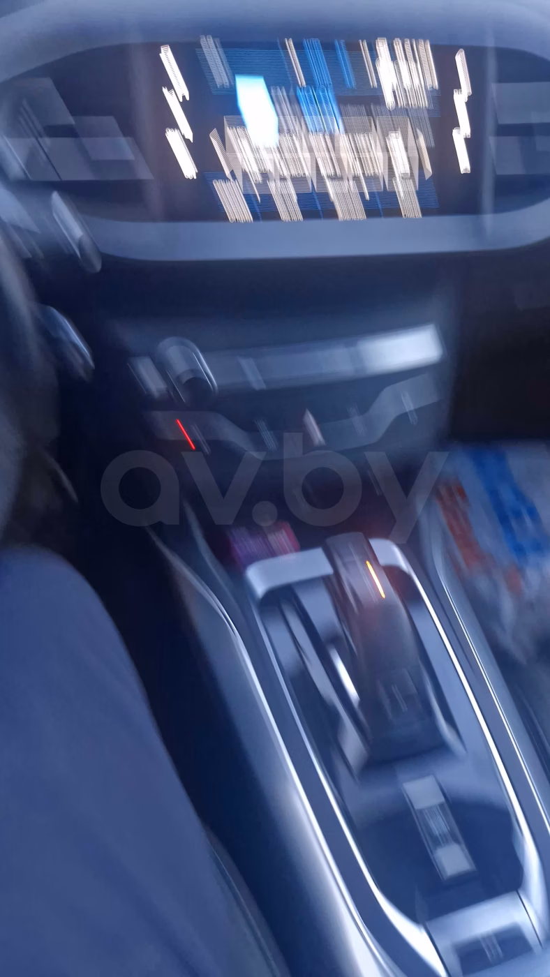 Peugeot 308 фото 26