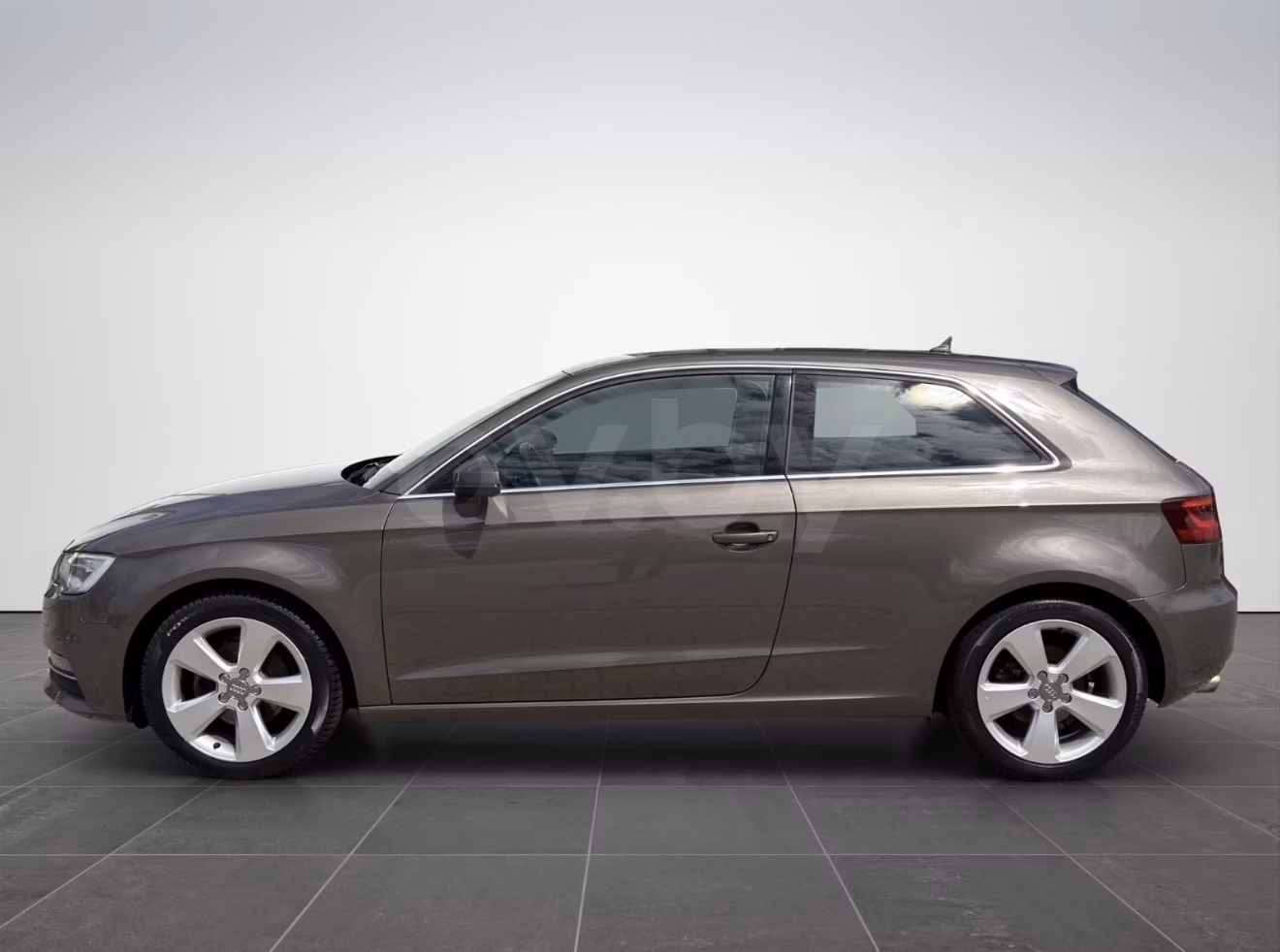 Audi A3 фото 4