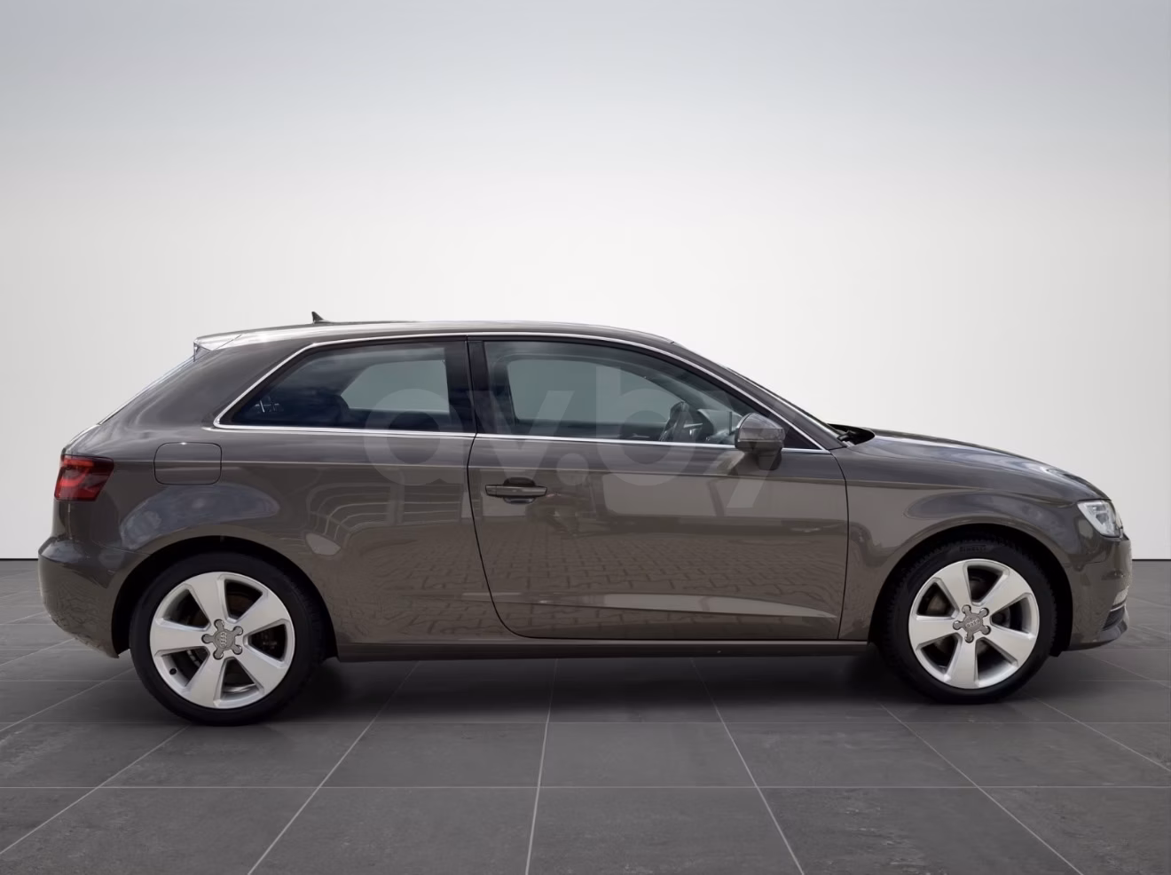 Audi A3 фото 8
