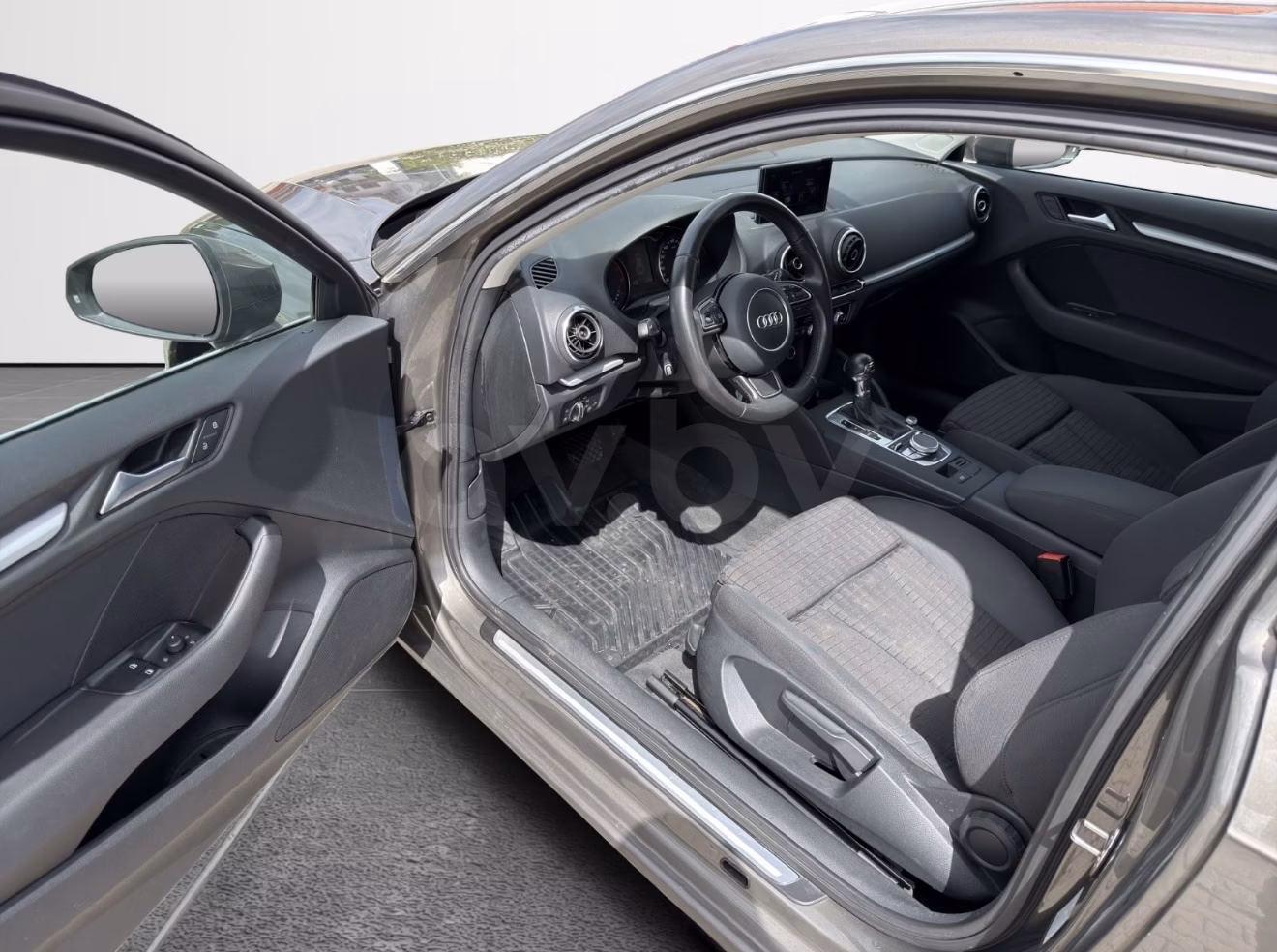 Audi A3 фото 7